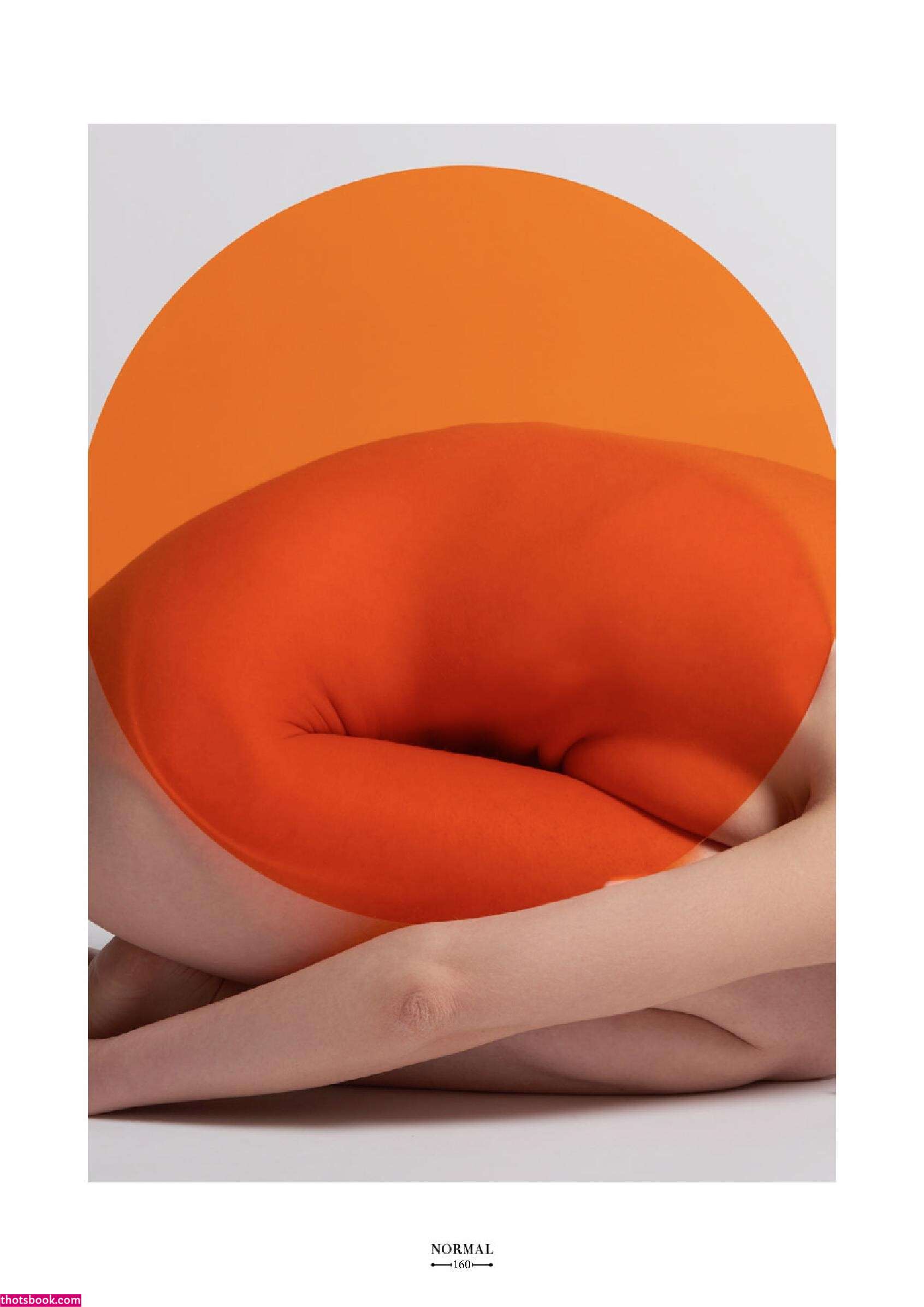 Nausicaa Yami Nude Photos #4 413717