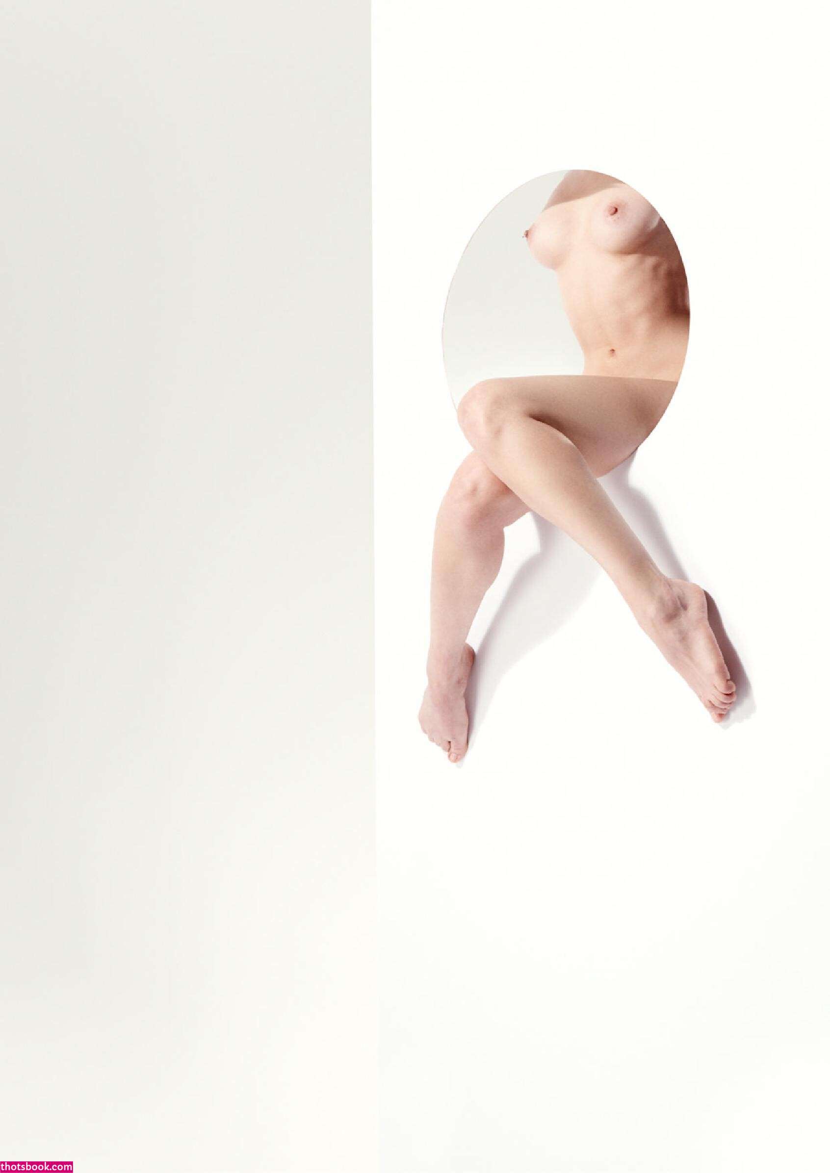 Nausicaa Yami Nude Photos #4 413720