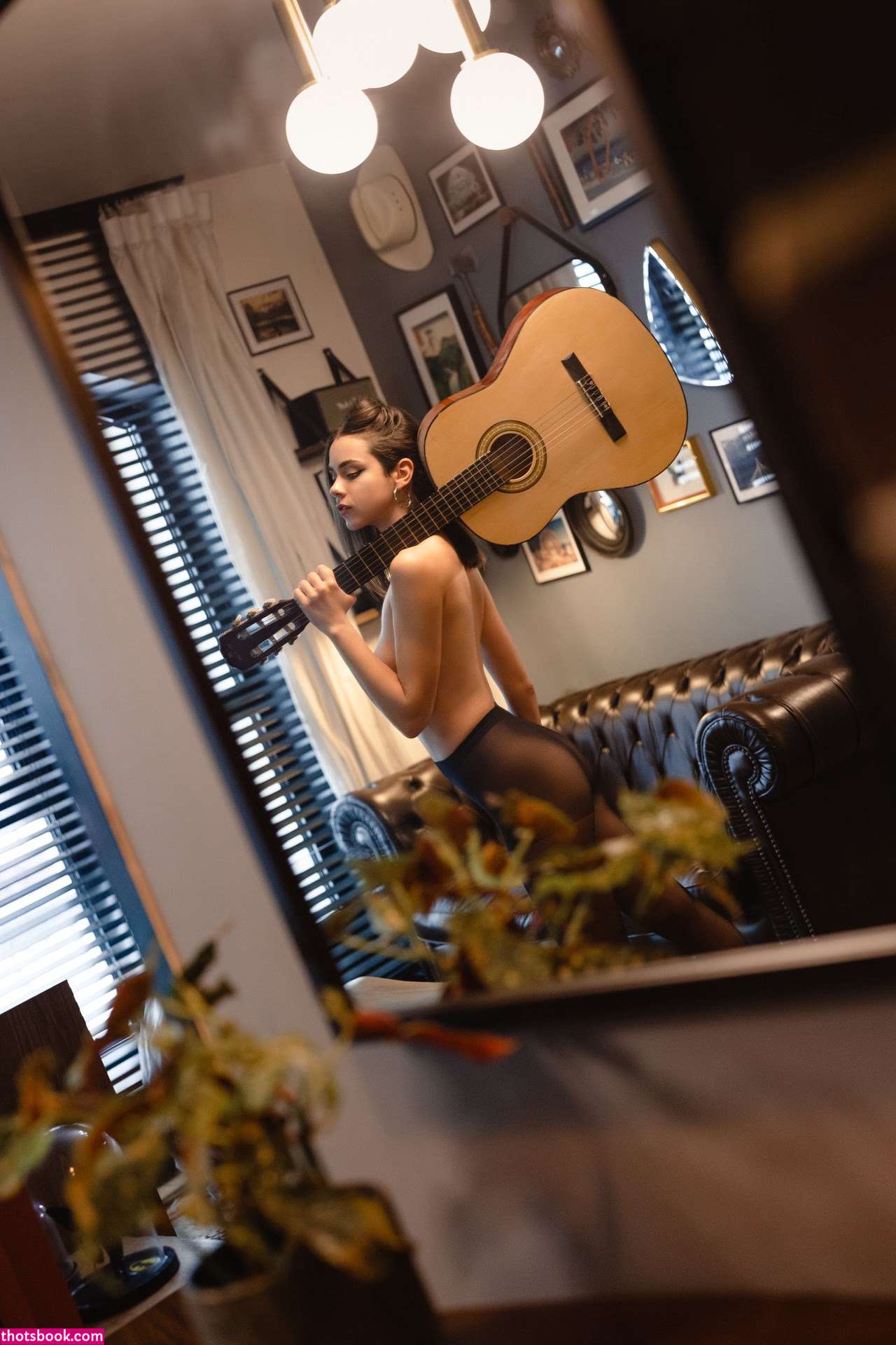 Nausicaa Yami Nude Photos #7 413777