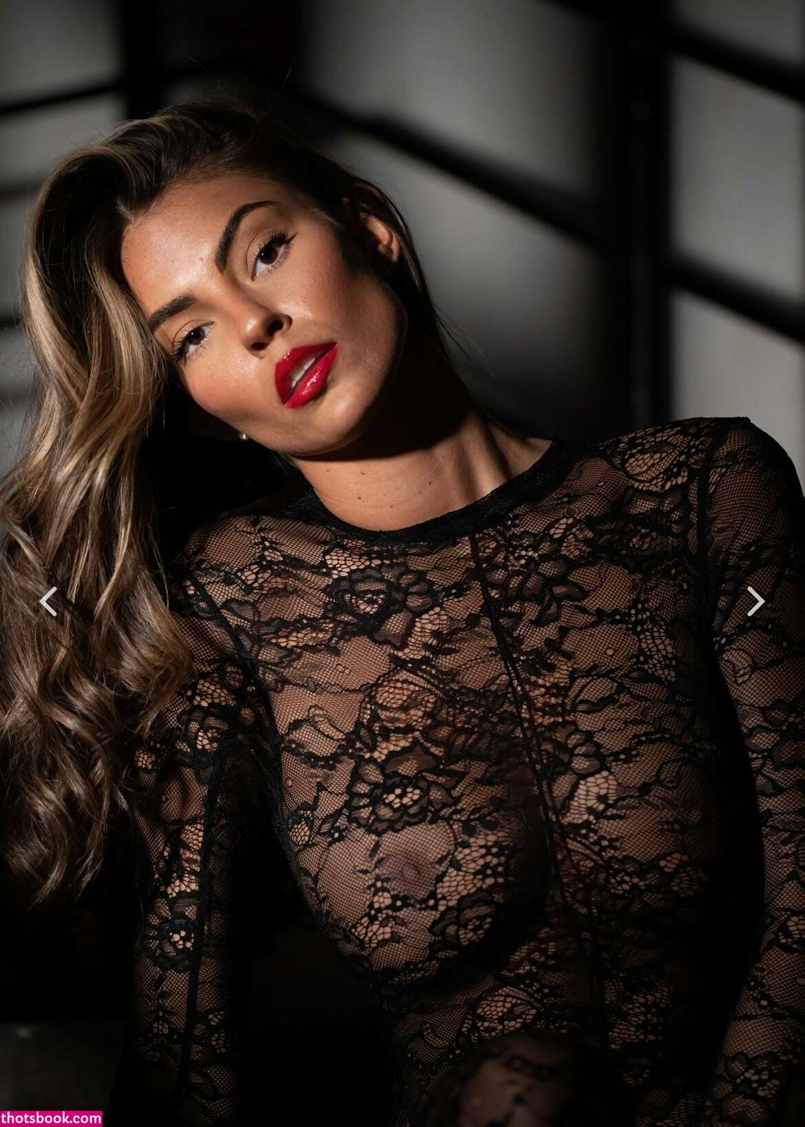 Rebecca Gormley Nude Photos #7 413871