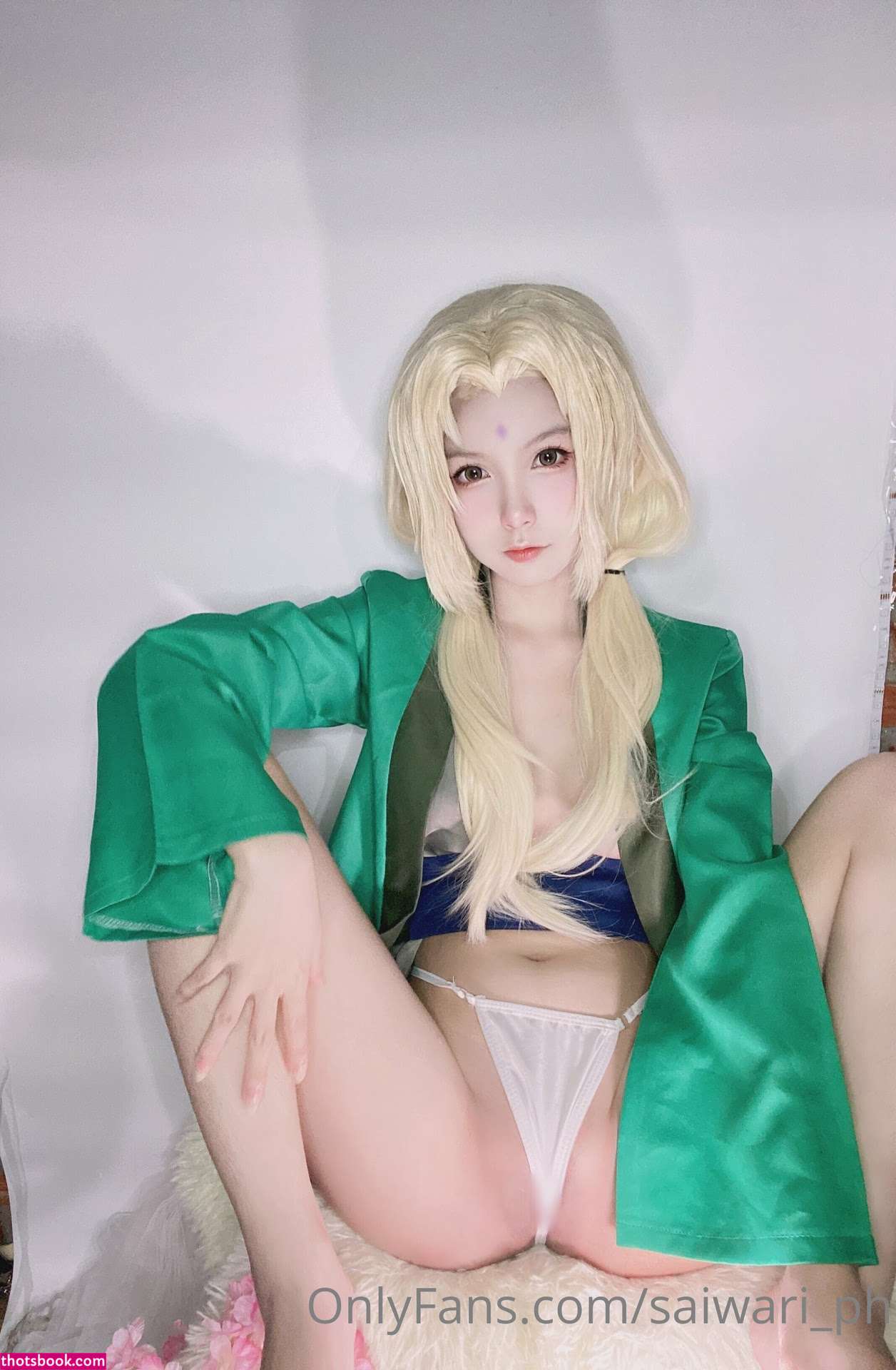 saiwariph Nude OnlyFans Photos #4 413935