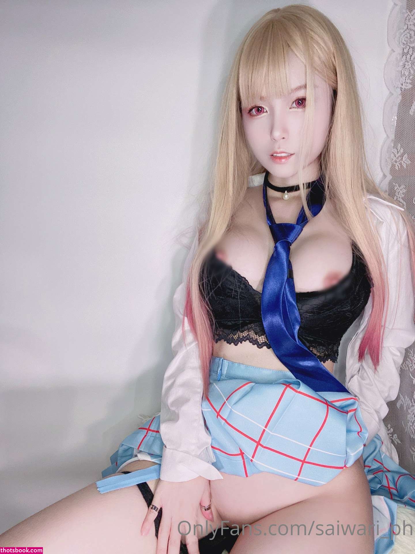 saiwariph Nude OnlyFans Photos #6 413951