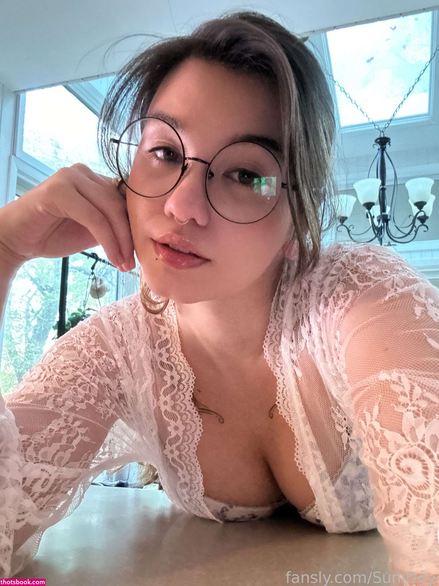 Sunidey Nude Photos #1 413958