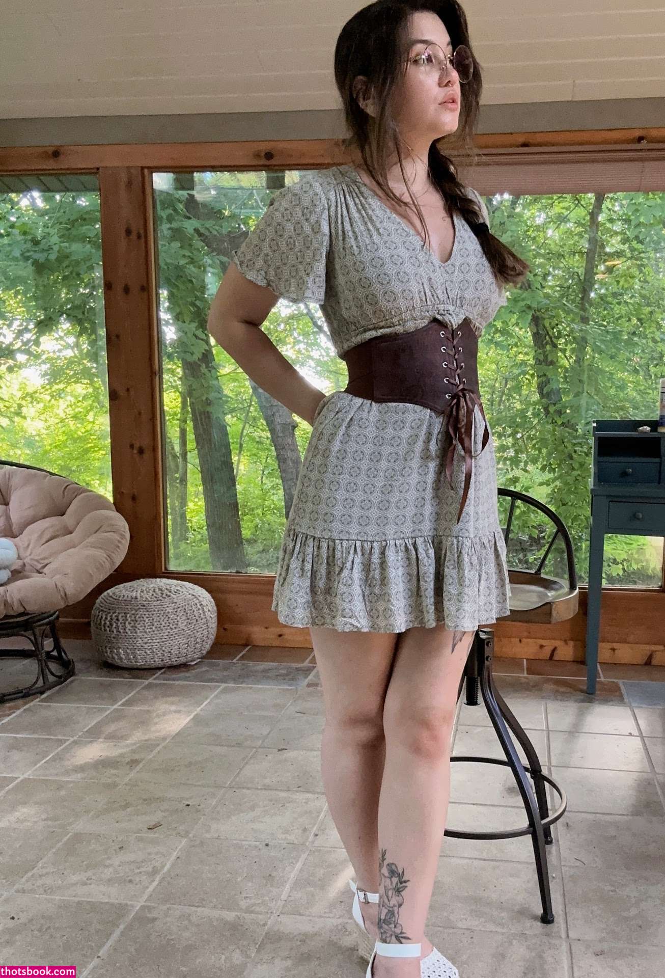 Sunidey Nude Photos #2 413983