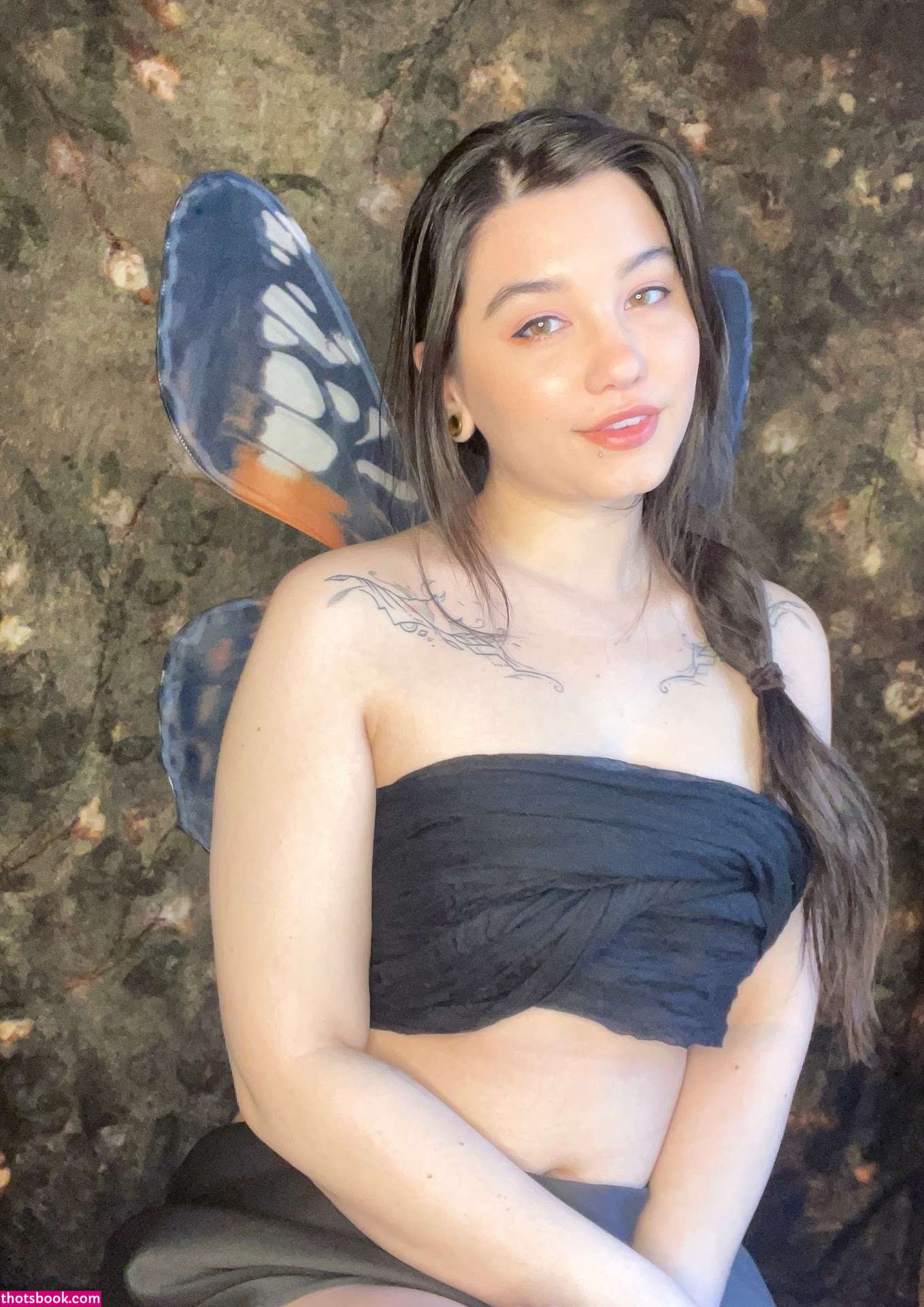 Sunidey Nude Photos #2 413996