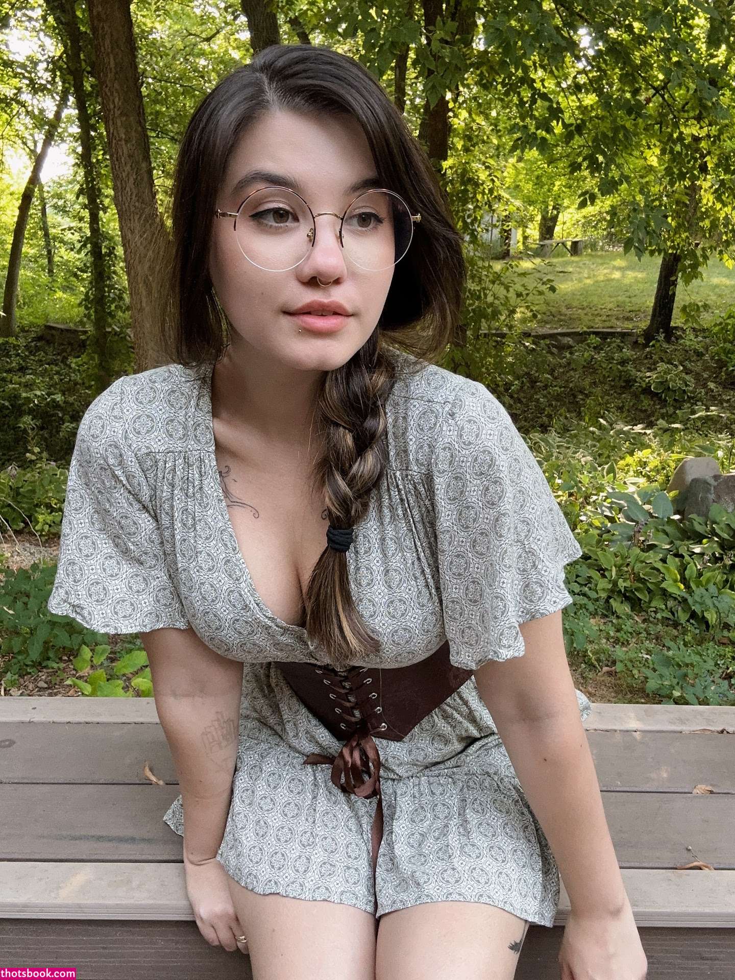 Sunidey Nude Photos #3 414001