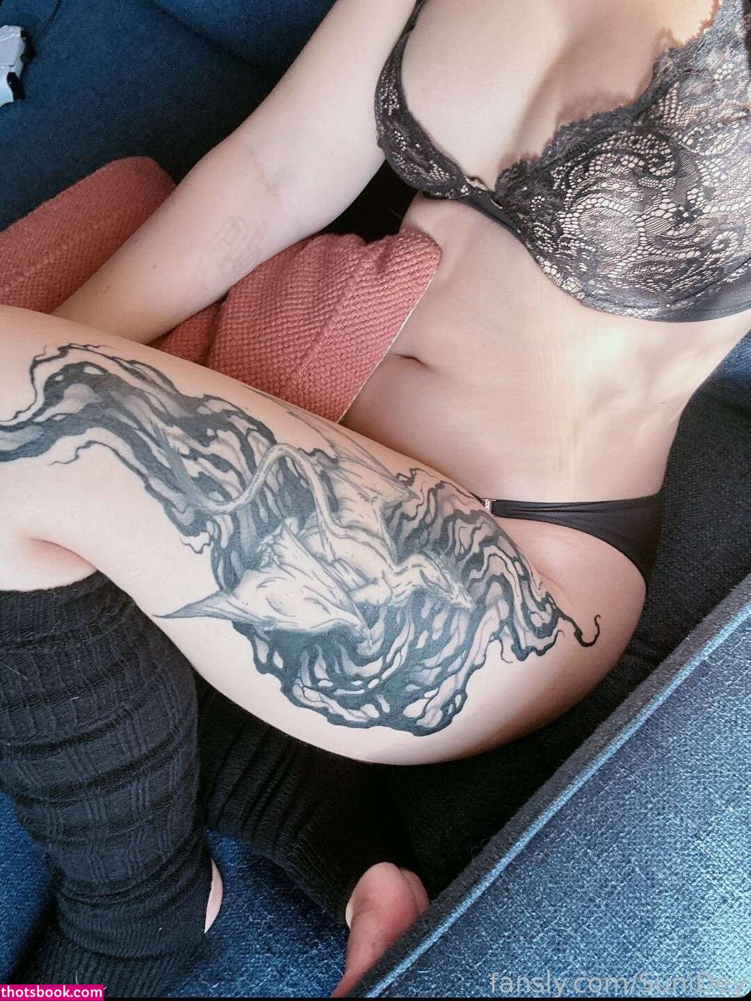 Sunidey Nude Photos #5 414028