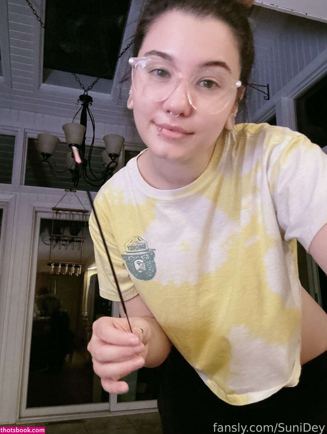 Sunidey Nude Photos #6 414033