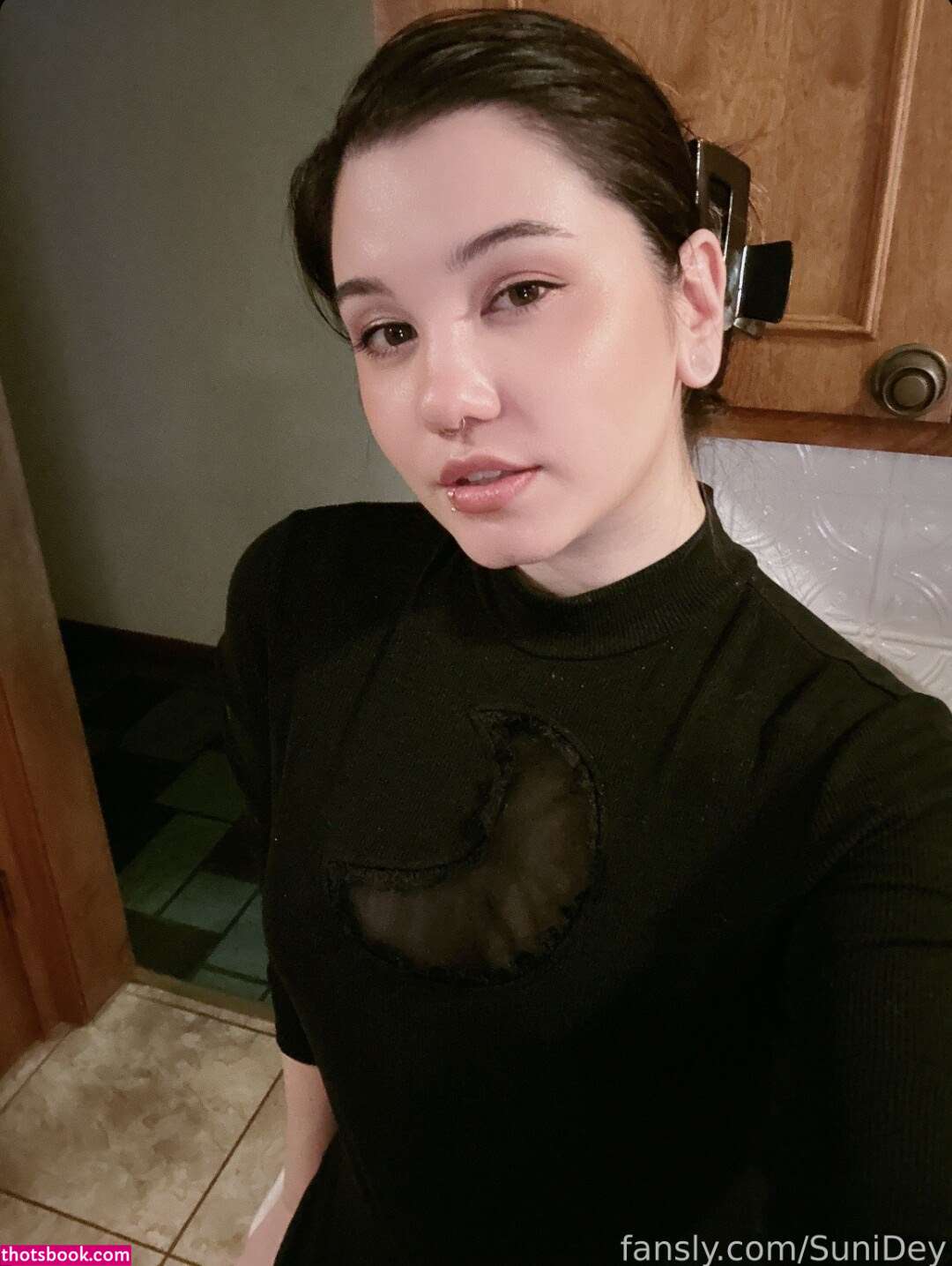 Sunidey Nude Photos #6 414038