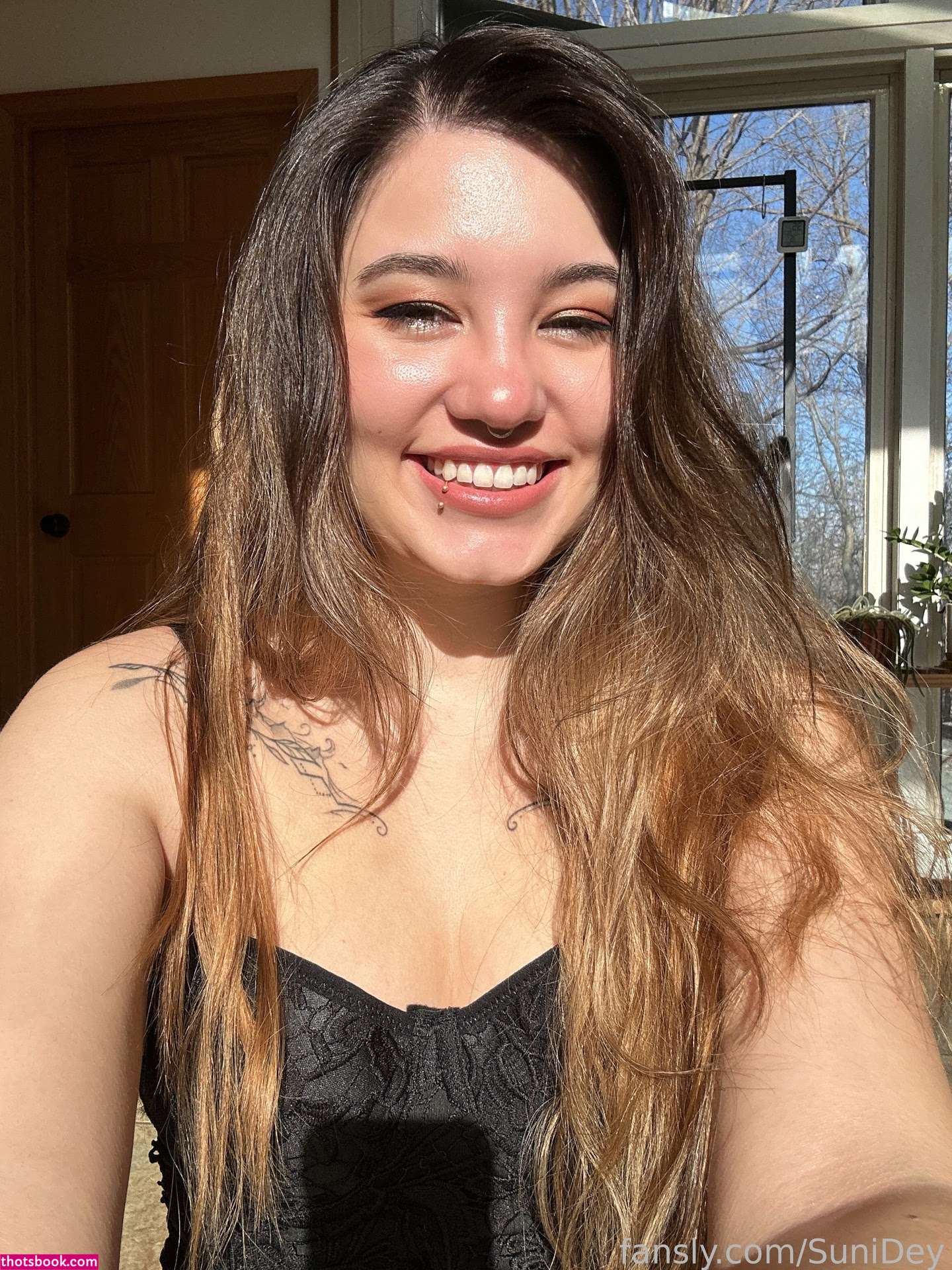 Sunidey Nude Photos #7 414046