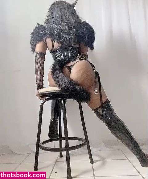 unholyybunnyy holyybunny satannholyy Dysxster shxdoweaver Nude OnlyFans Photos #4 414070