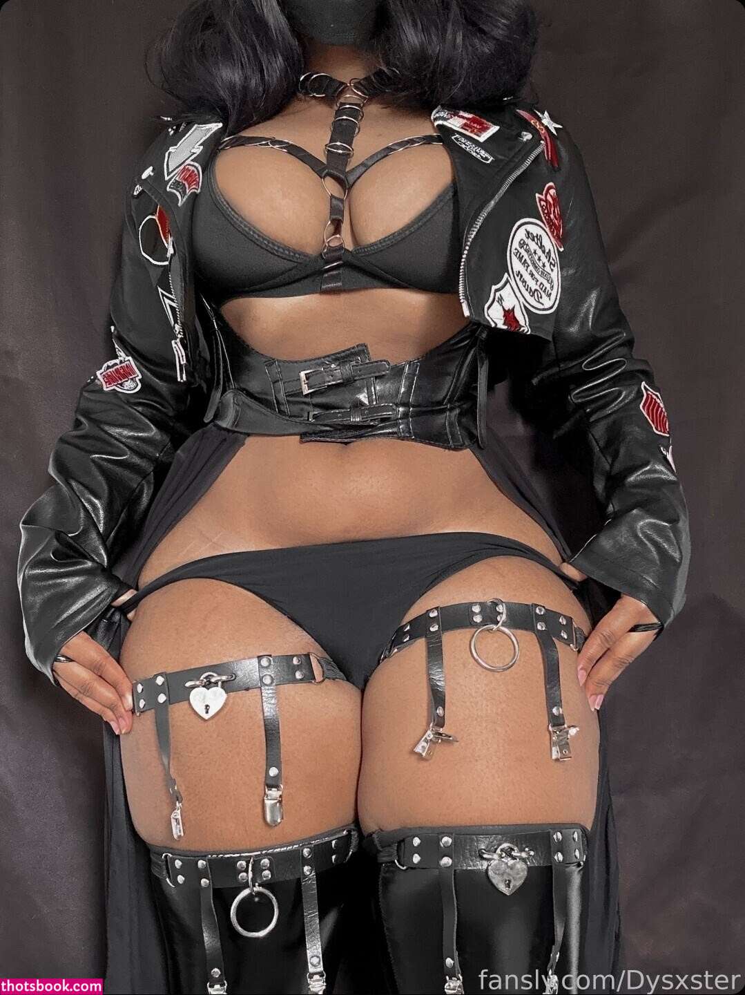 unholyybunnyy holyybunny satannholyy Dysxster shxdoweaver Nude OnlyFans Photos #7 414079