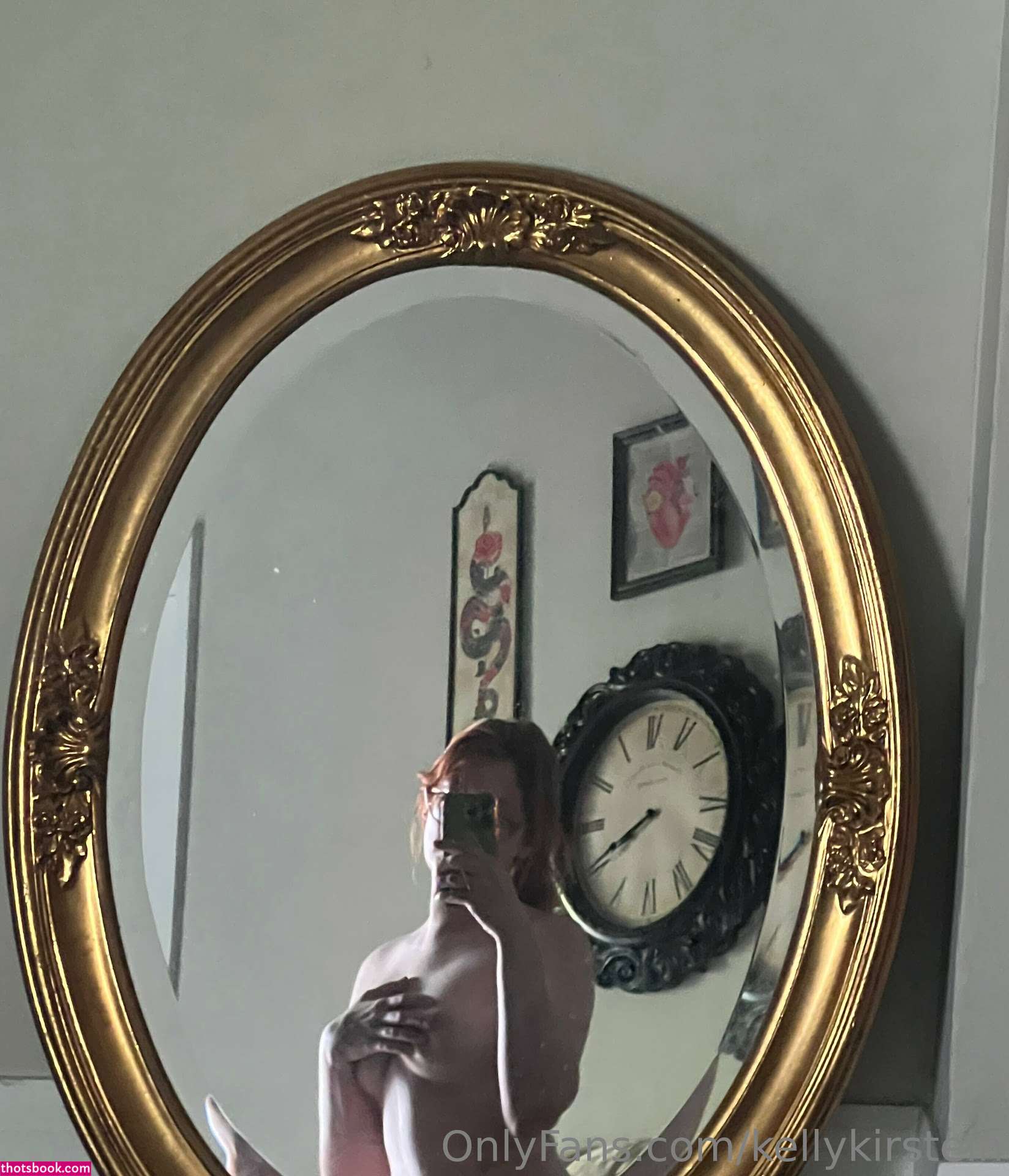 Kelly Kirstein Nude Photos #10 414101