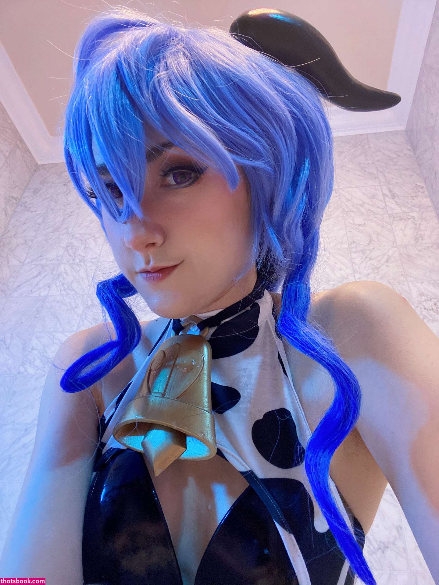 Labinnak Mangoloo Nude Photos #9 414219