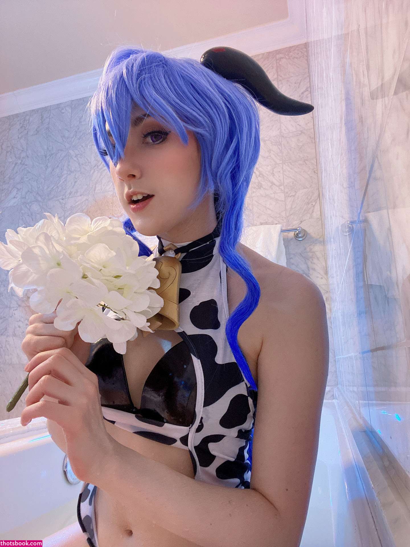 Labinnak Mangoloo Nude Photos #9 414220