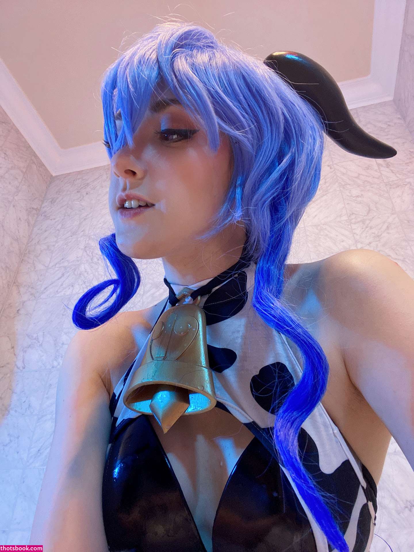 Labinnak Mangoloo Nude Photos #9 414226