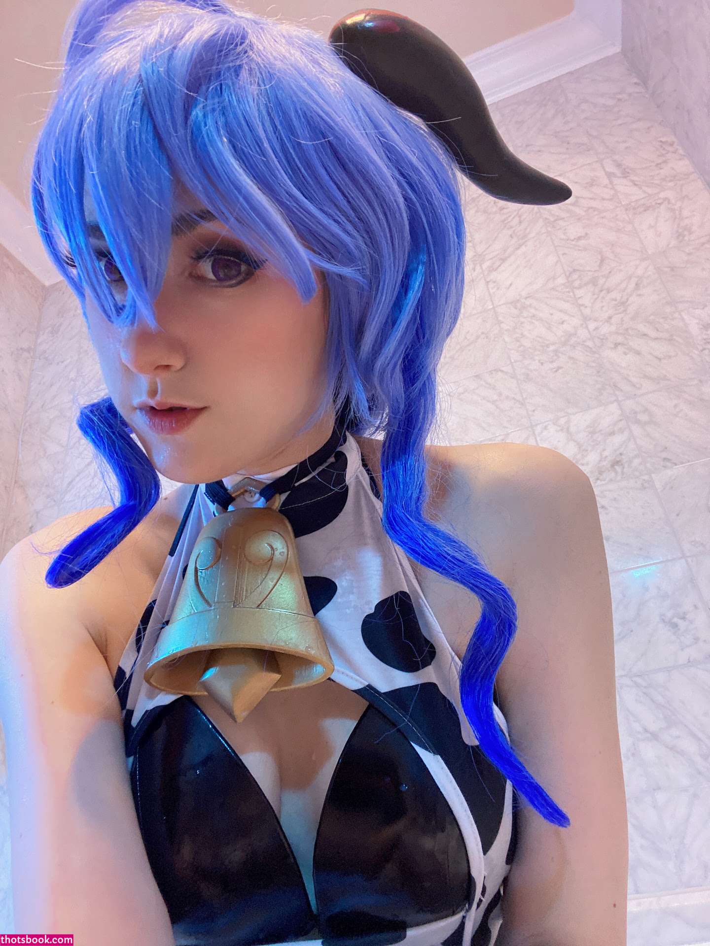 Labinnak Mangoloo Nude Photos #9 414231