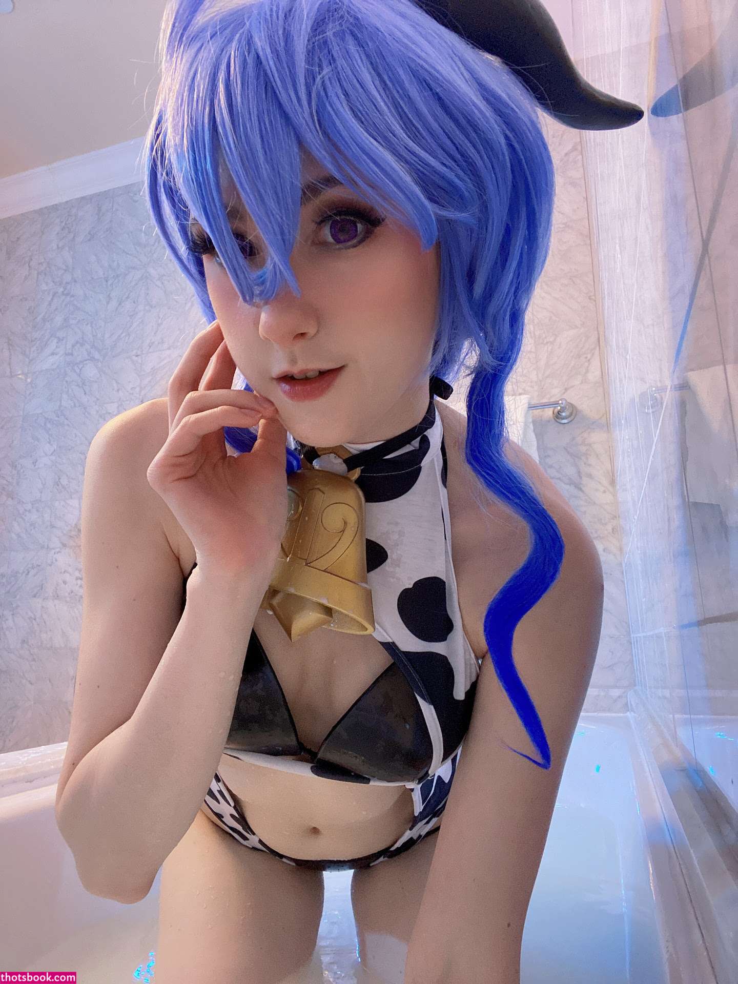 Labinnak Mangoloo Nude Photos #9 414232