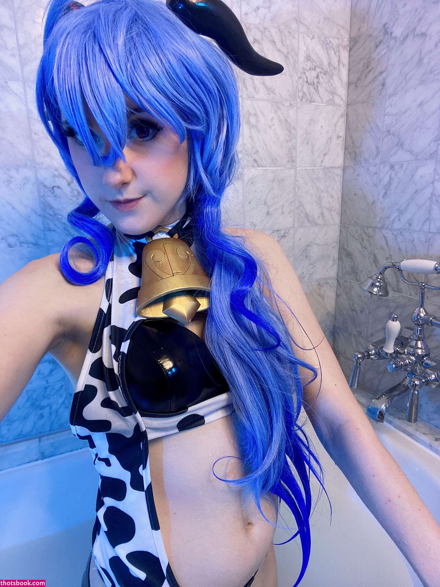 Labinnak Mangoloo Nude Photos #9 414233