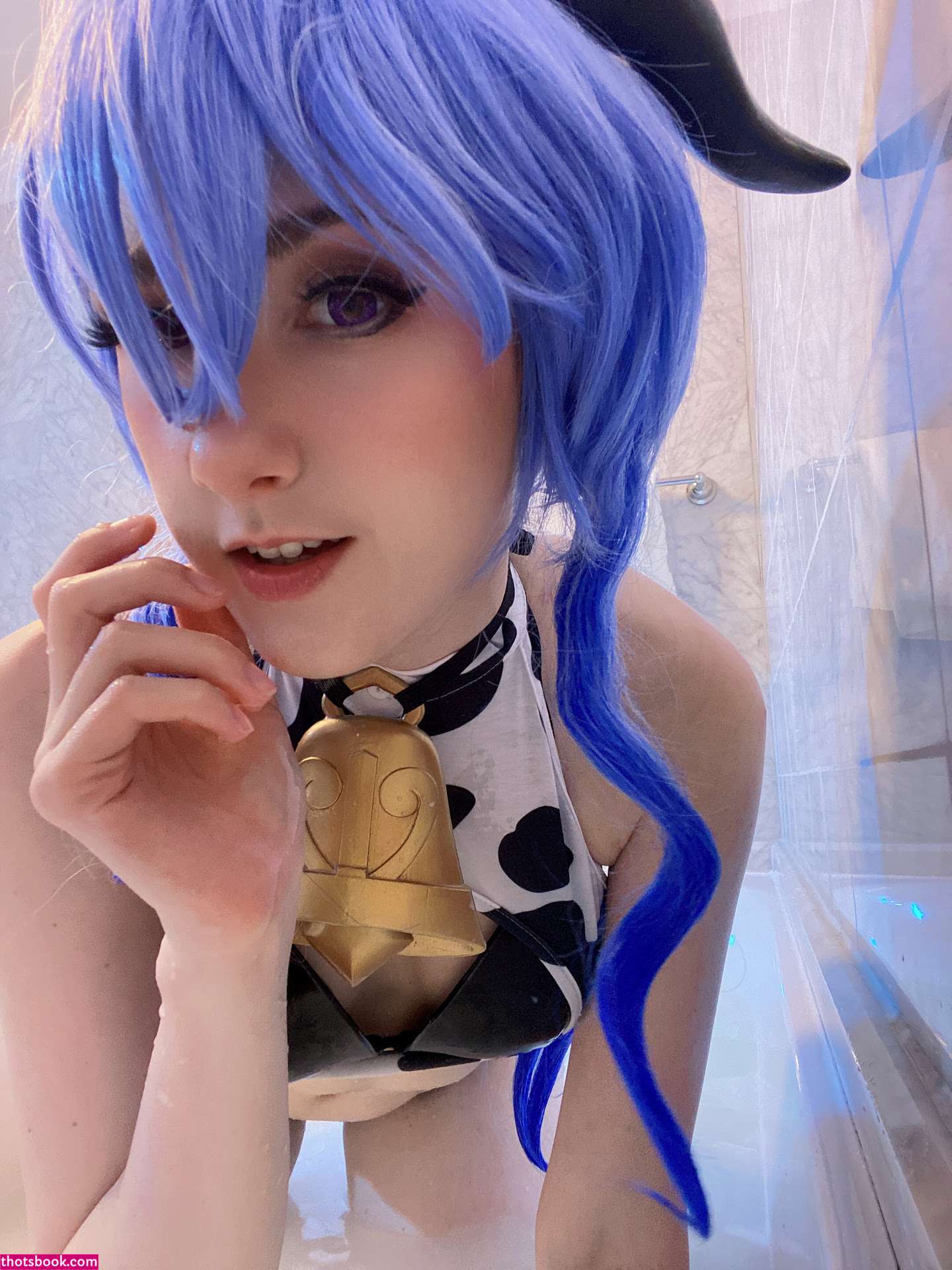 Labinnak Mangoloo Nude Photos #9 414234