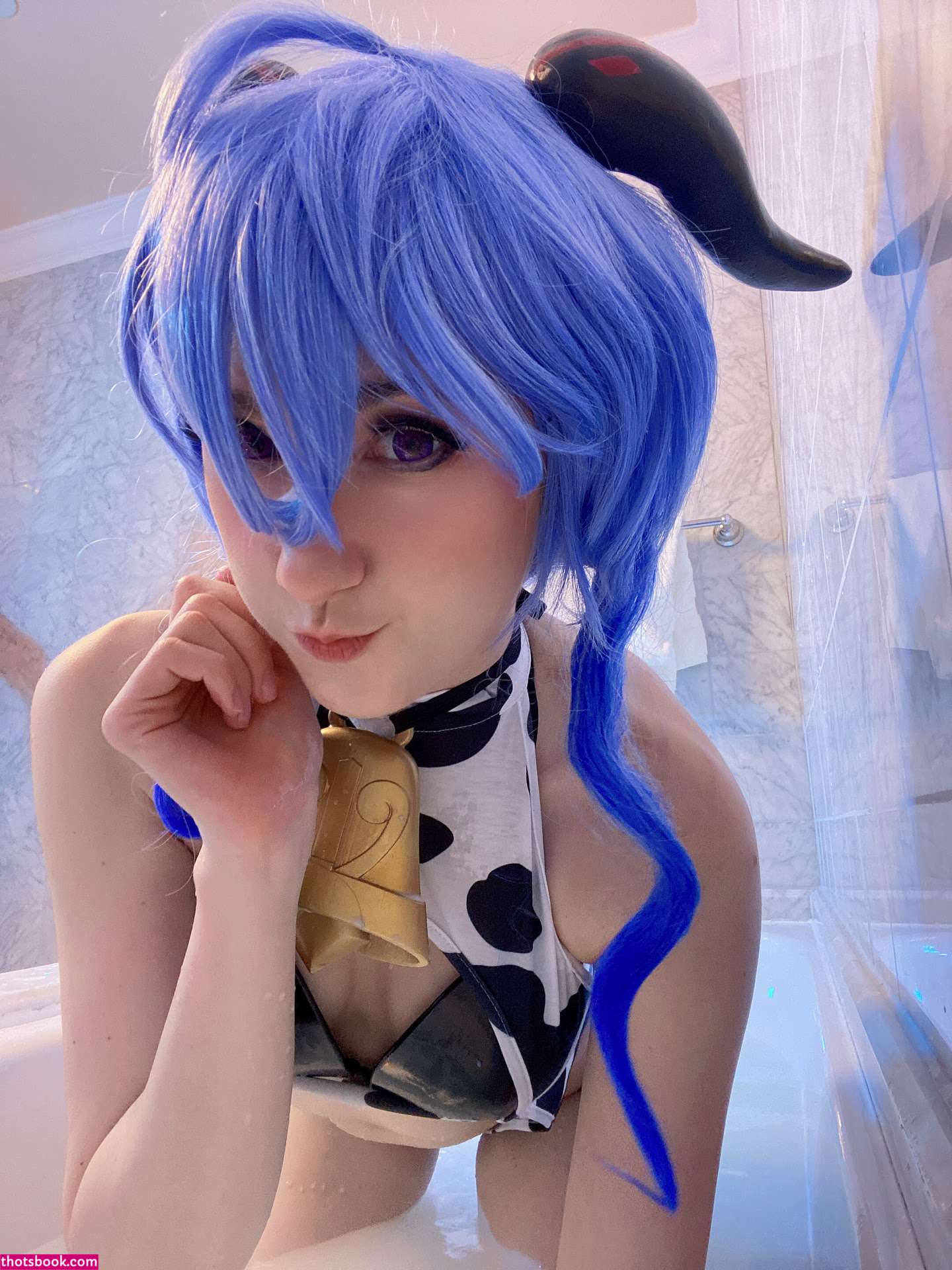 Labinnak Mangoloo Nude Photos #9 414242