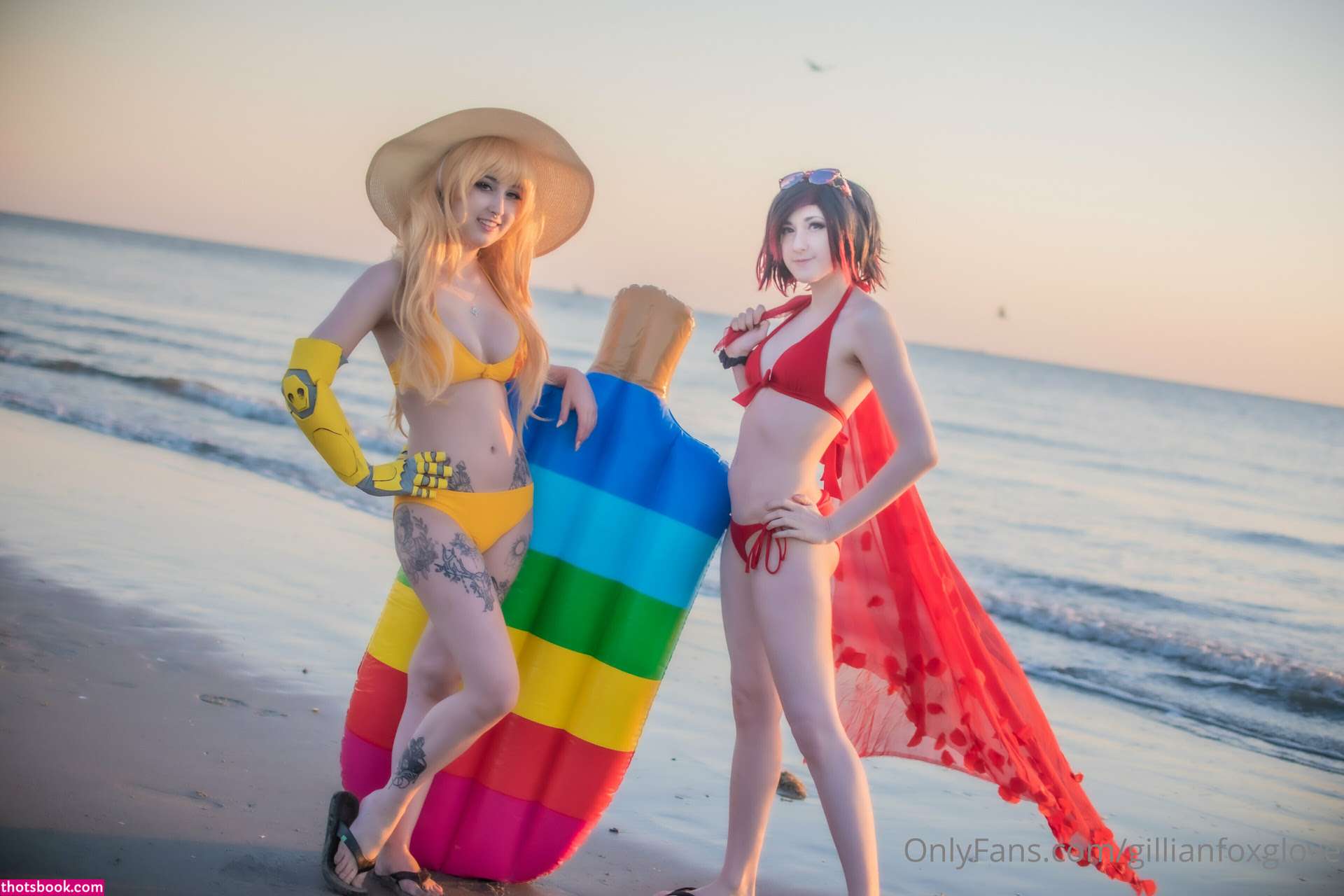 Labinnak Mangoloo Nude Photos #11 414257