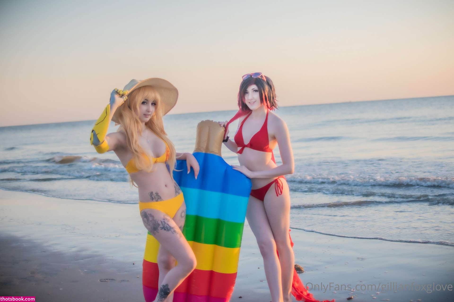 Labinnak Mangoloo Nude Photos #11 414258