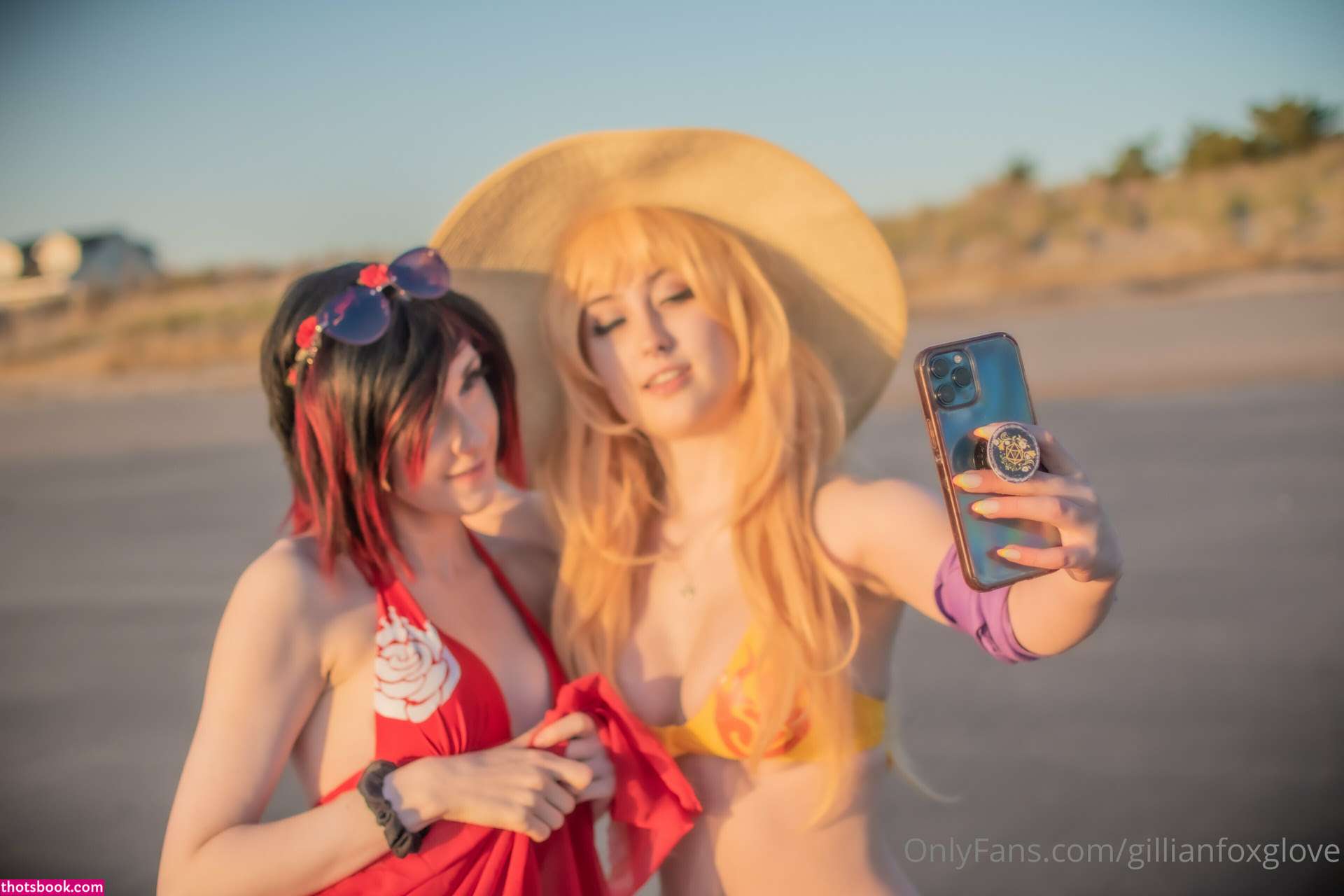 Labinnak Mangoloo Nude Photos #11 414259