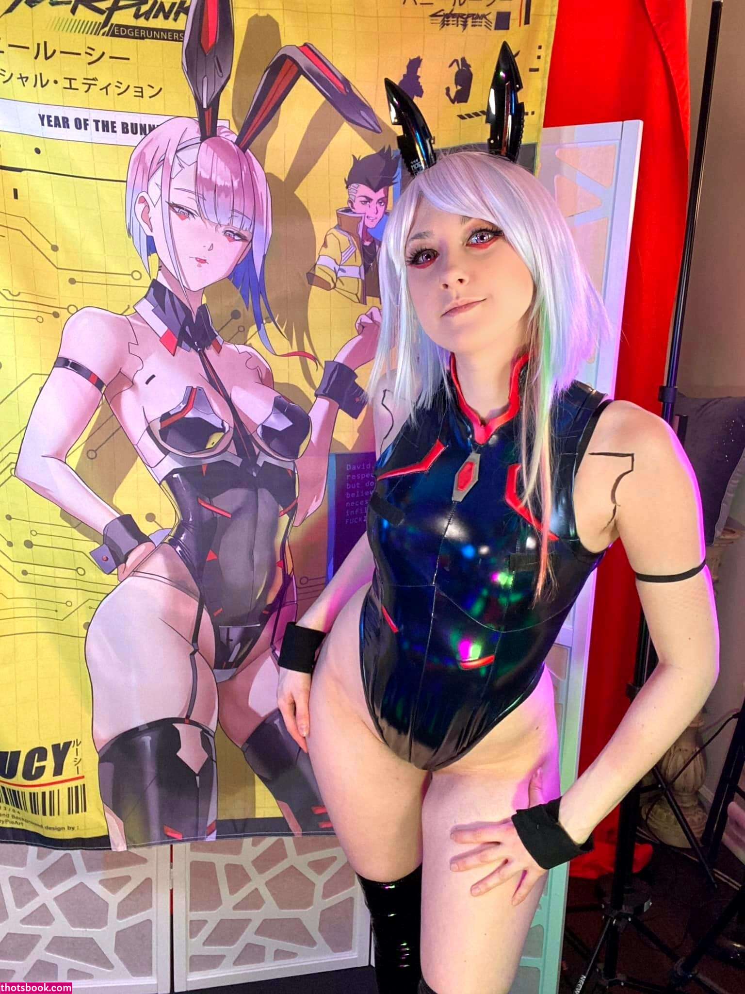 Labinnak Mangoloo Nude Photos #15 414276