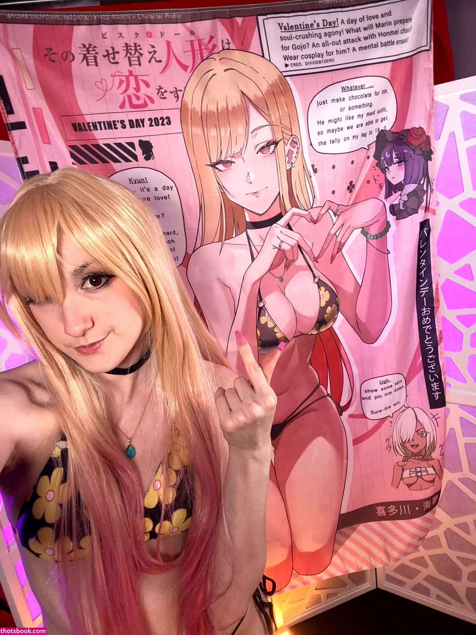 Labinnak Mangoloo Nude Photos #15 414283