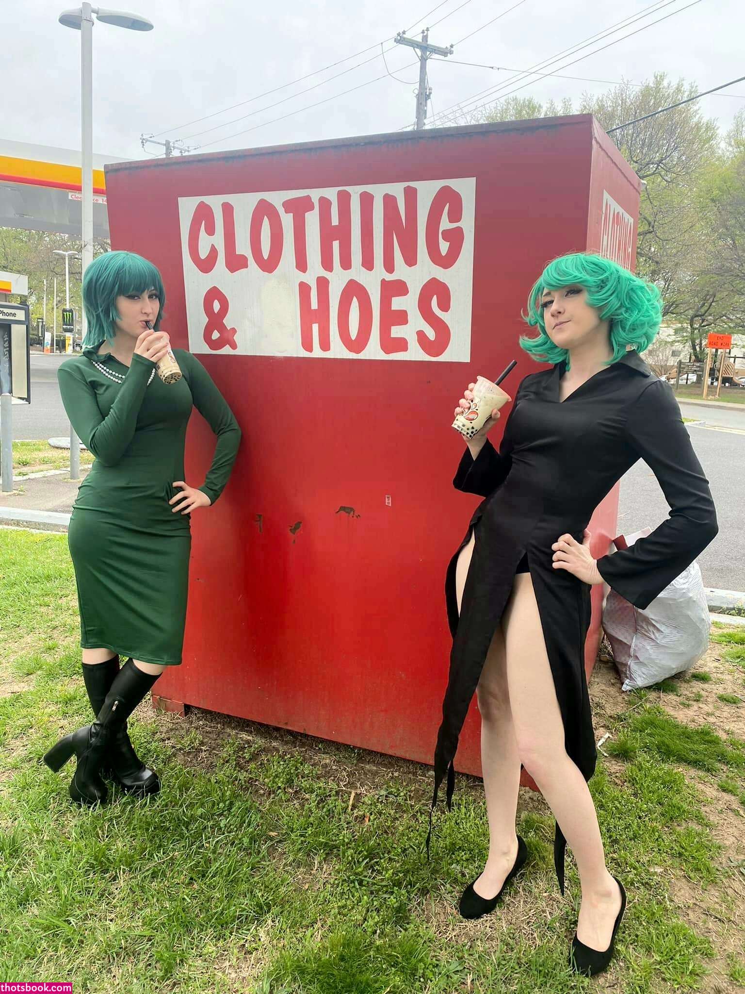 Labinnak Mangoloo Nude Photos #15 414286