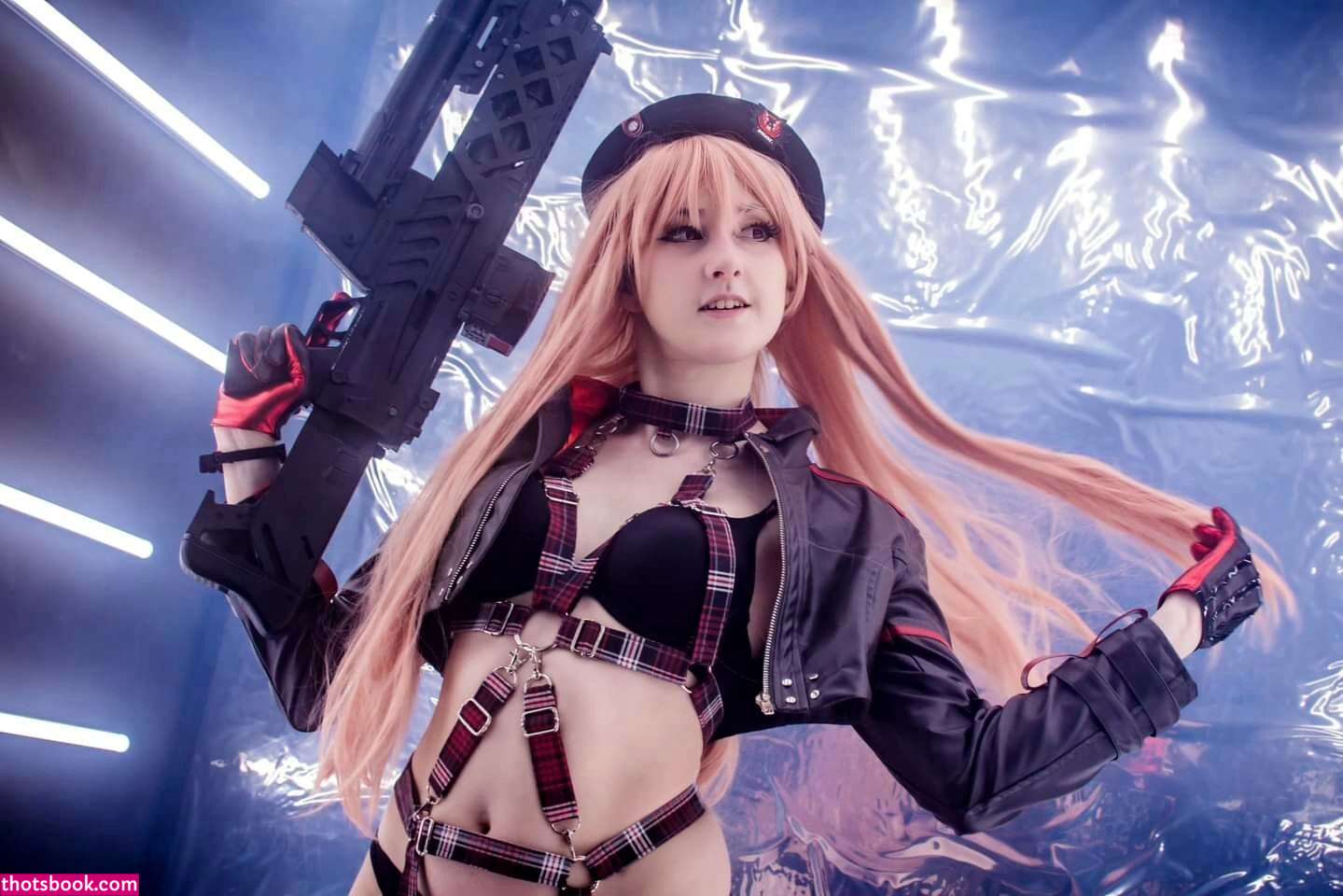 Labinnak Mangoloo Nude Photos #15 414289