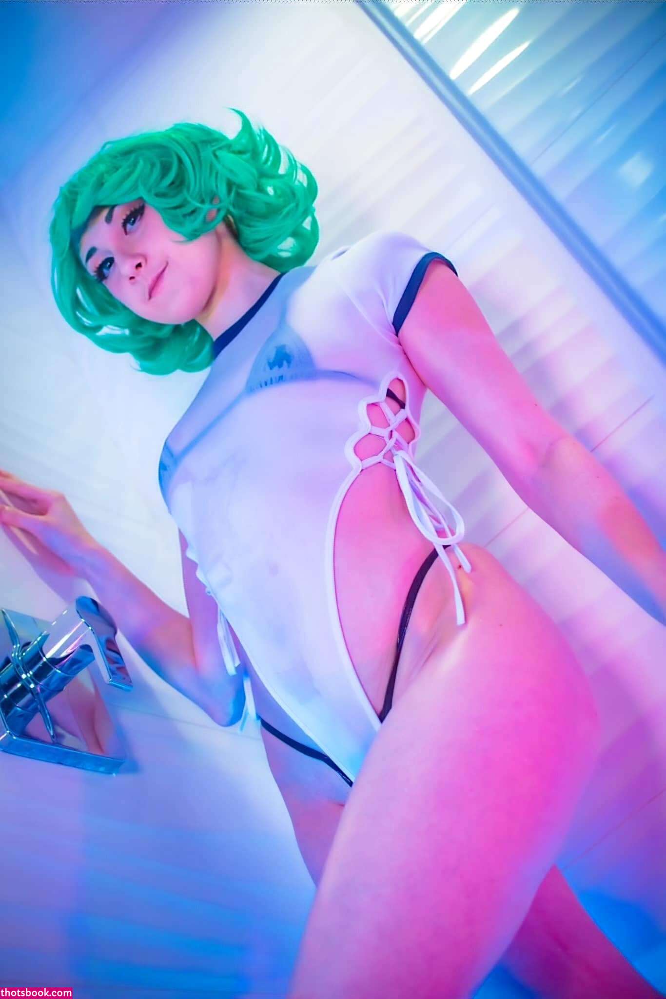 Labinnak Mangoloo Nude Photos #15 414294