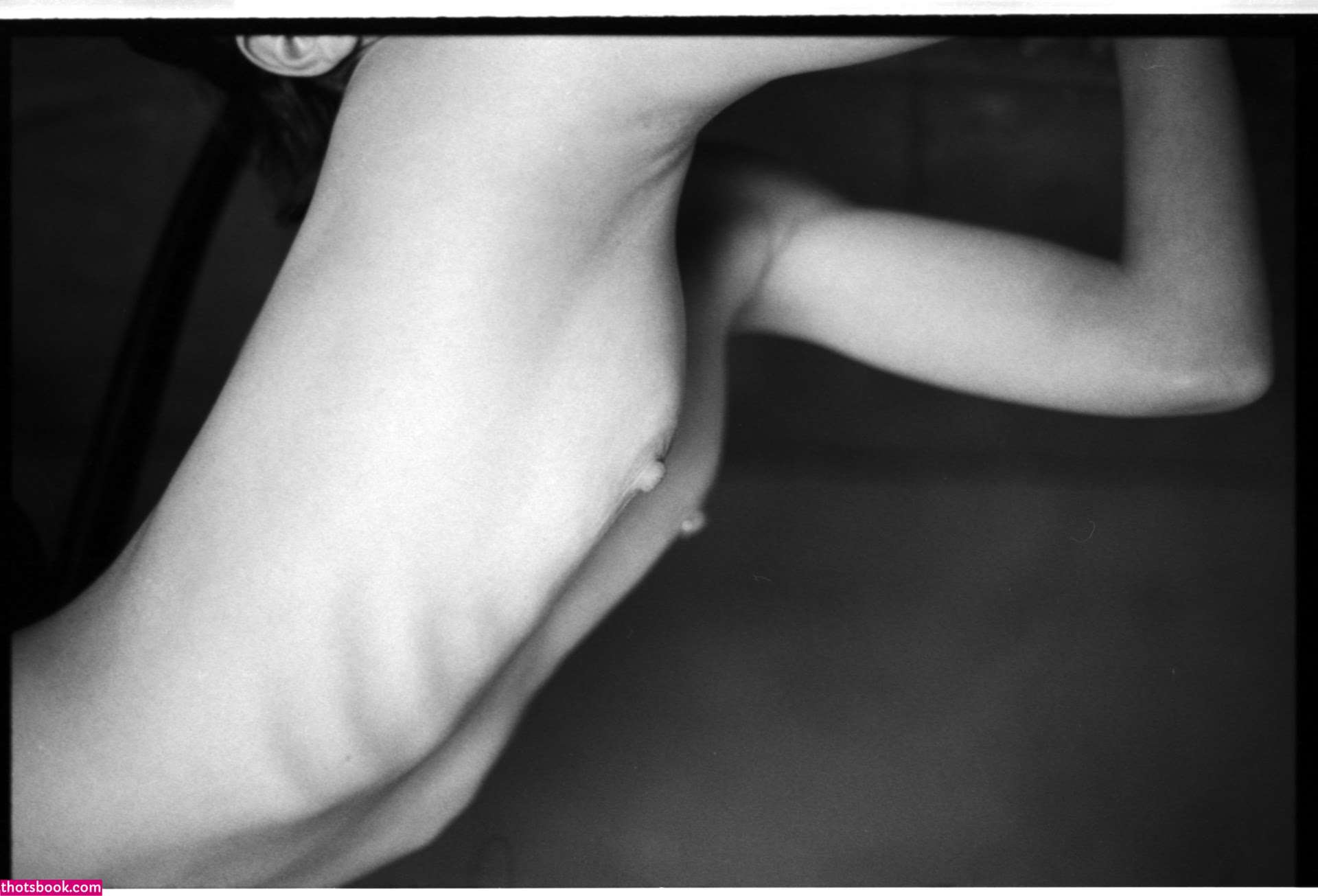 Nausicaa Yami Nude Photos #9 414370