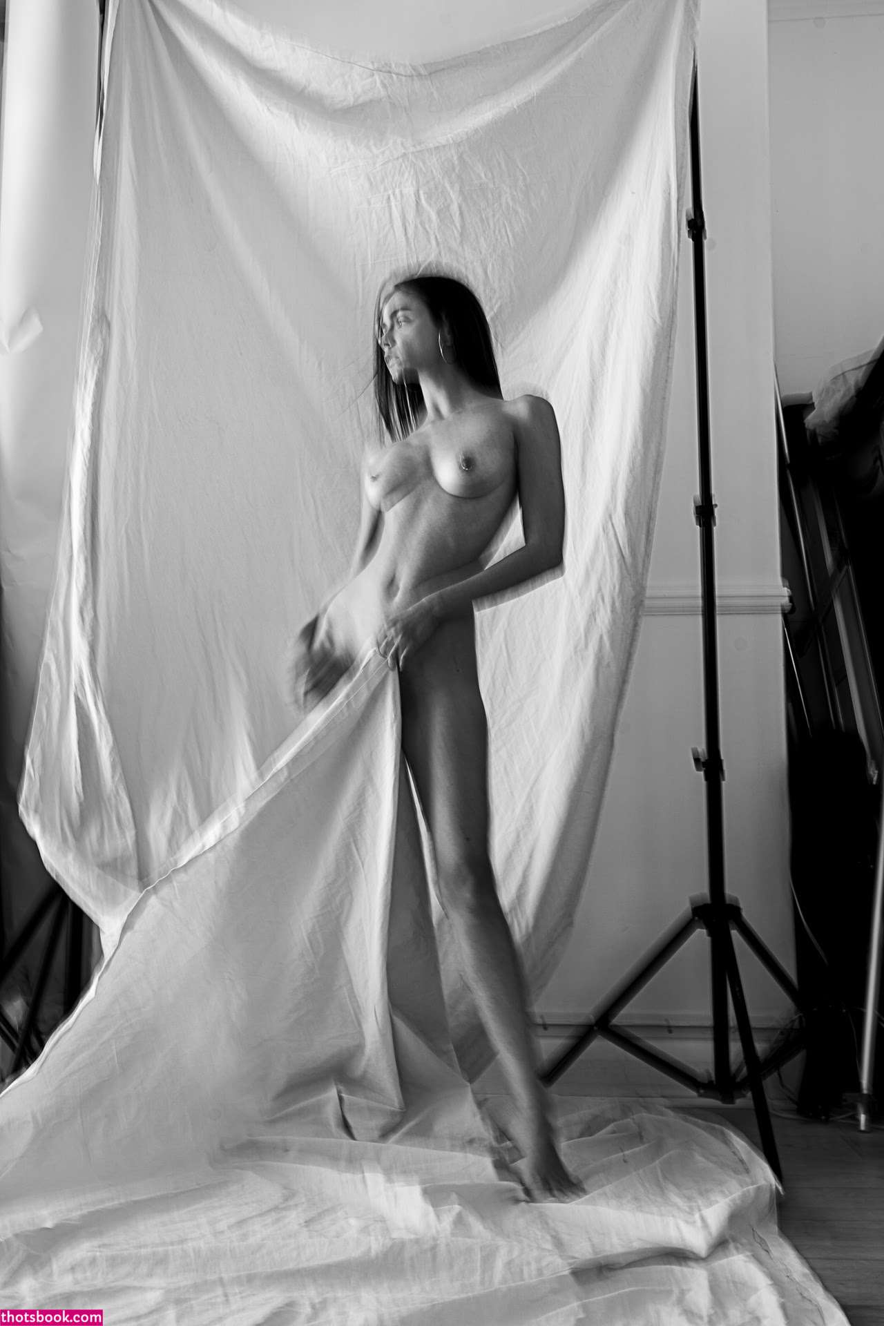 Nausicaa Yami Nude Photos #10 414399