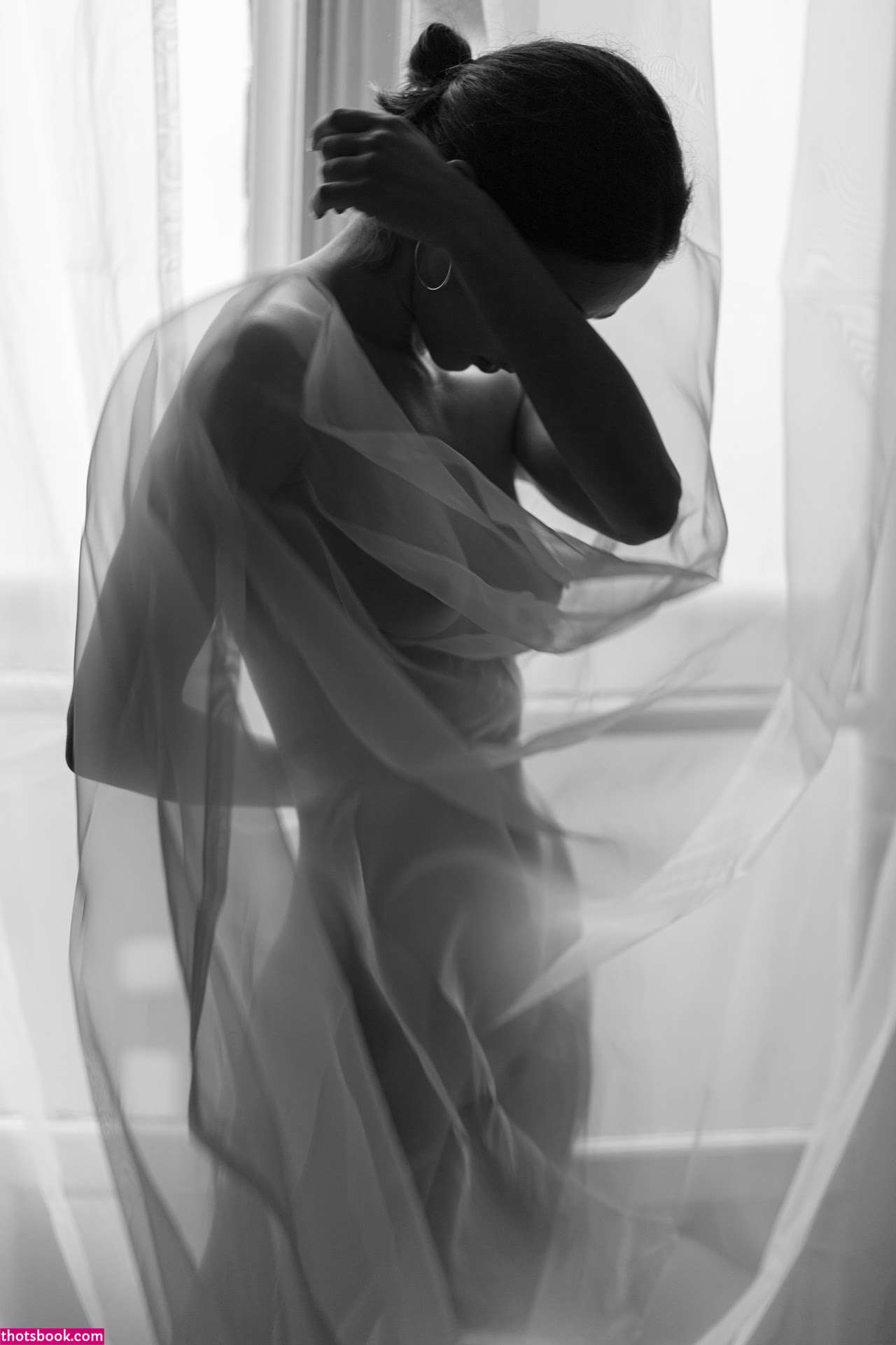 Nausicaa Yami Nude Photos #10 414402