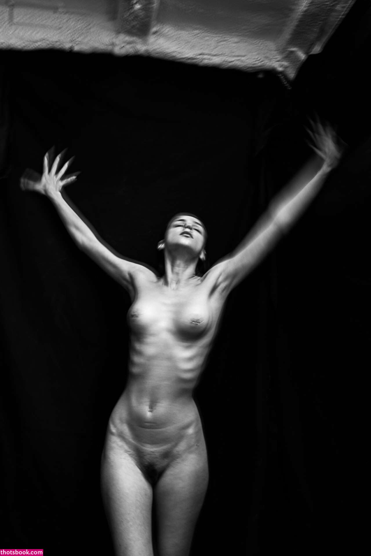 Nausicaa Yami Nude Photos #10 414414