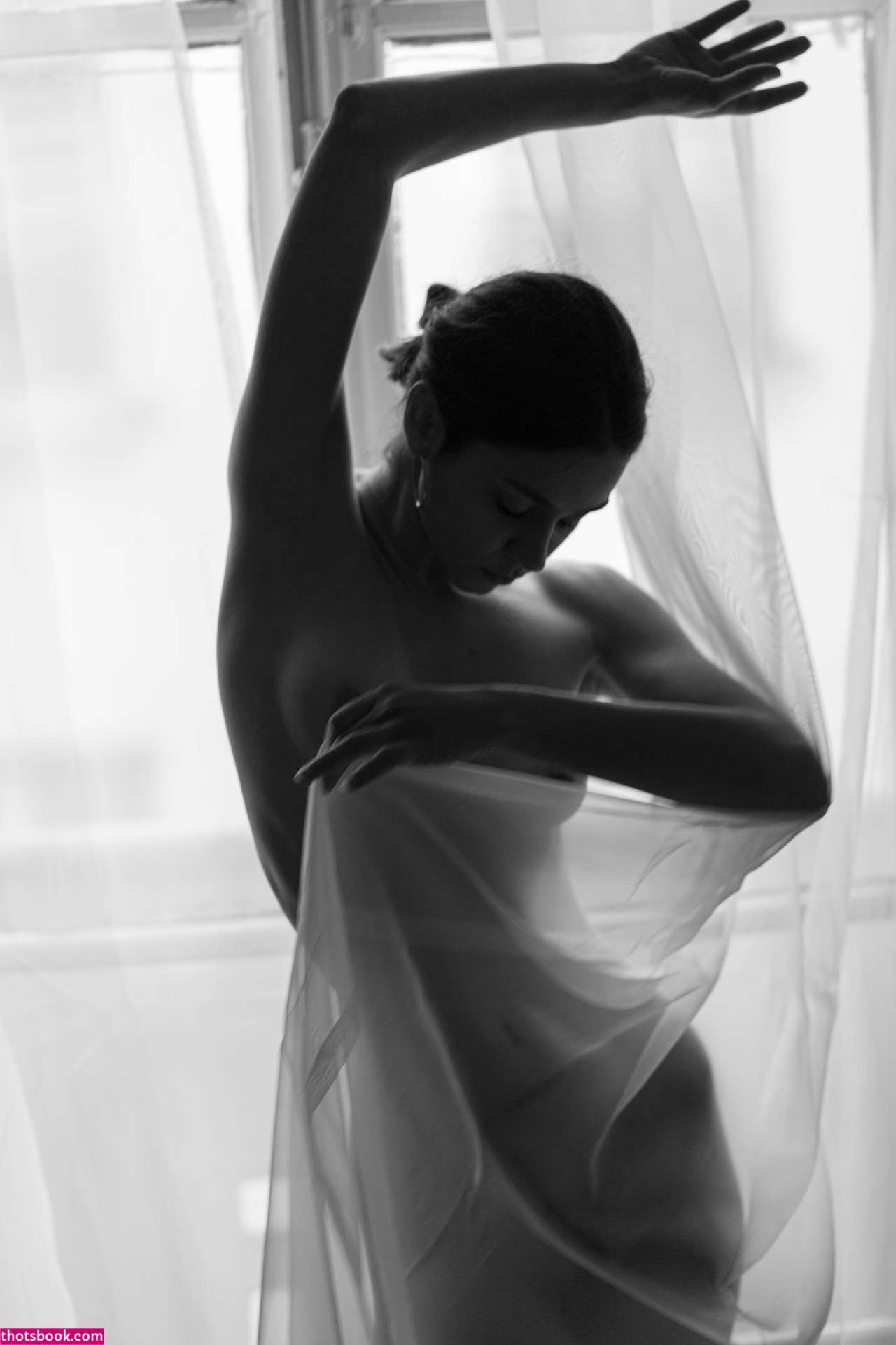 Nausicaa Yami Nude Photos #10 414417