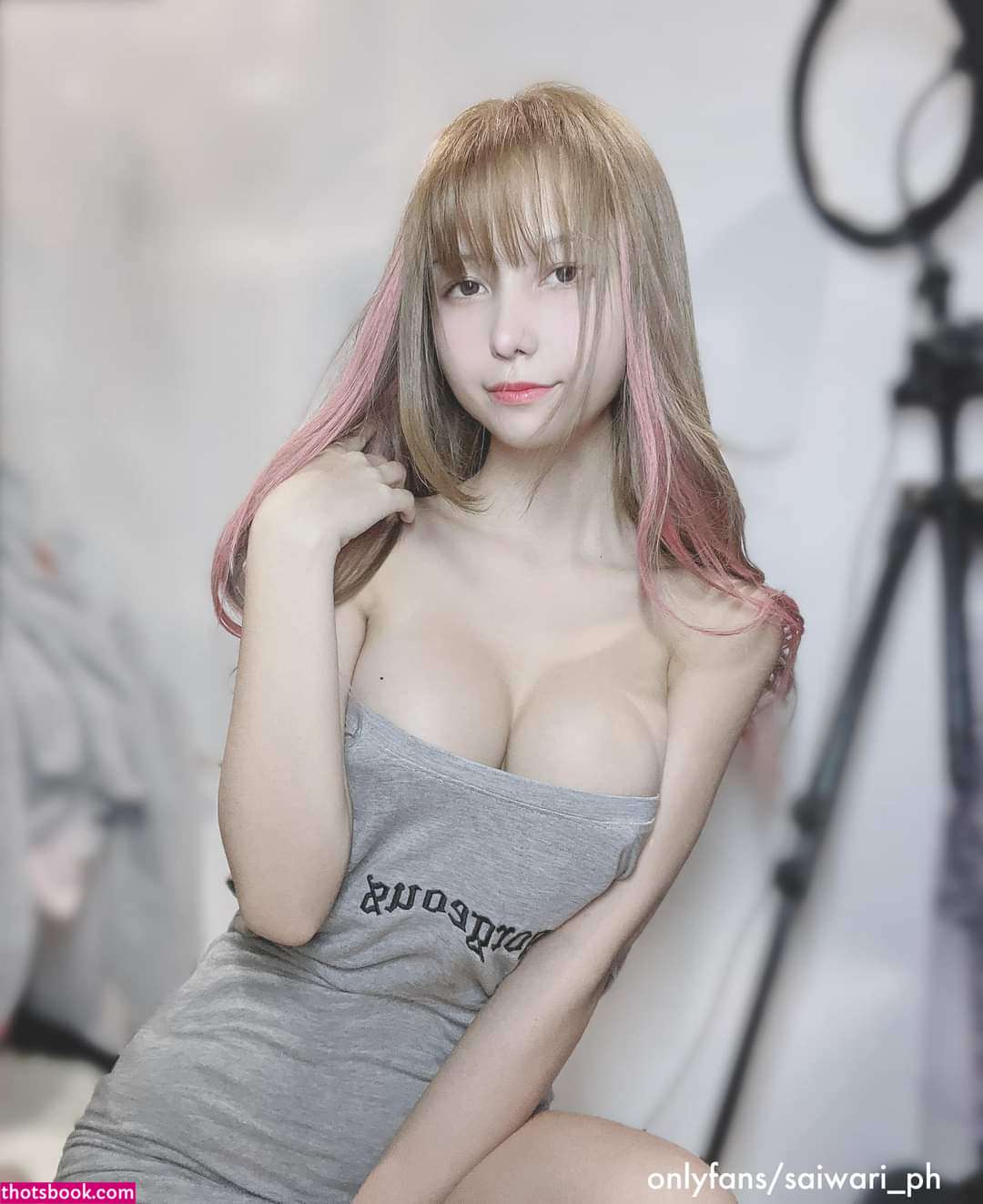 saiwariph Nude OnlyFans Photos #8 414522