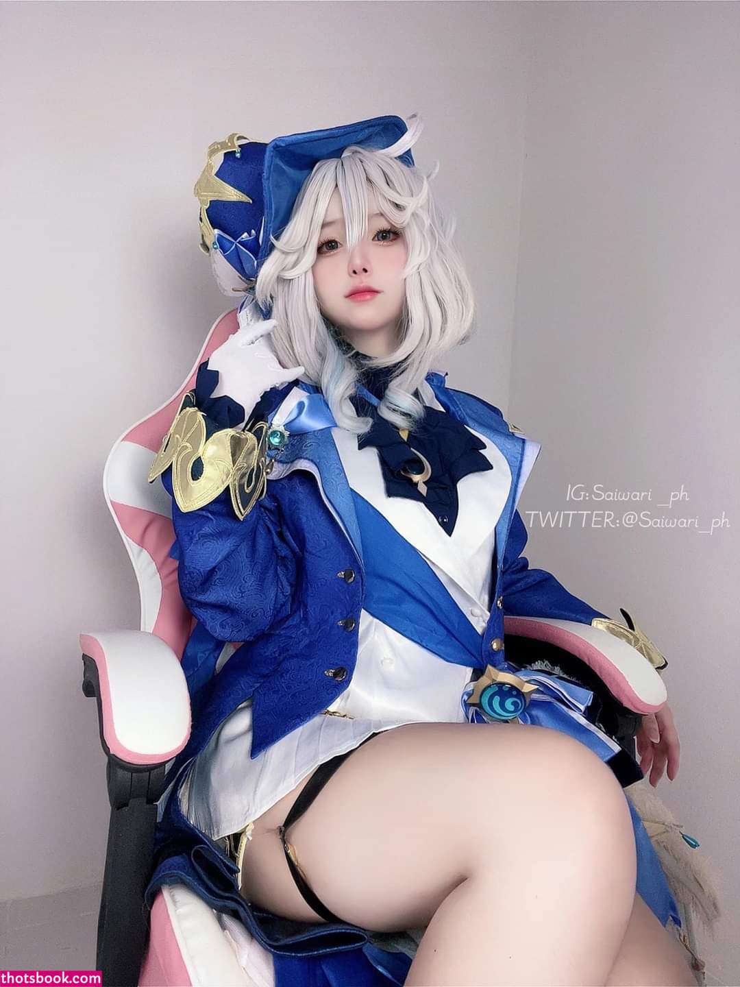 saiwariph Nude OnlyFans Photos #15 414565