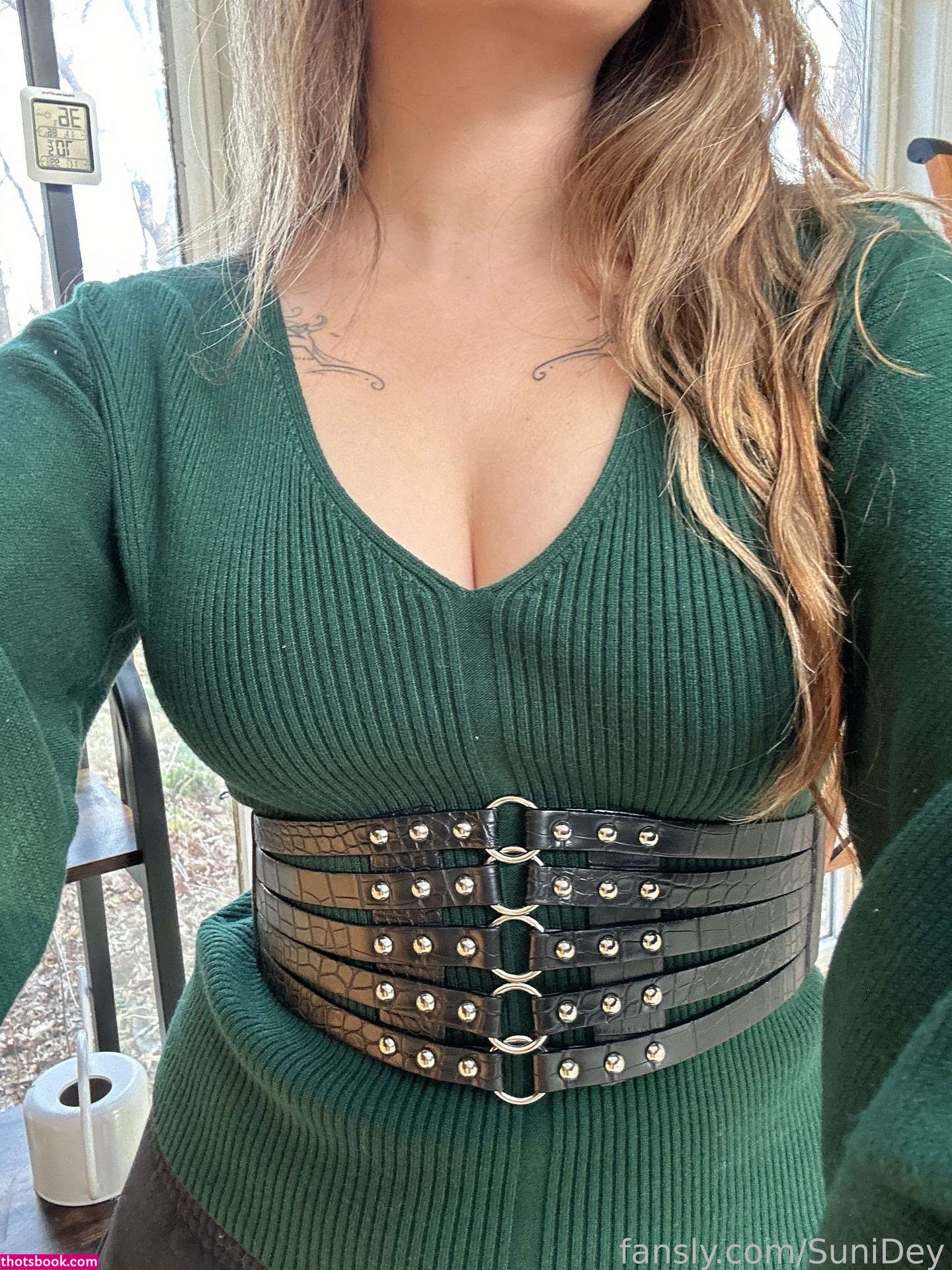 Sunidey Nude Photos #12 414603