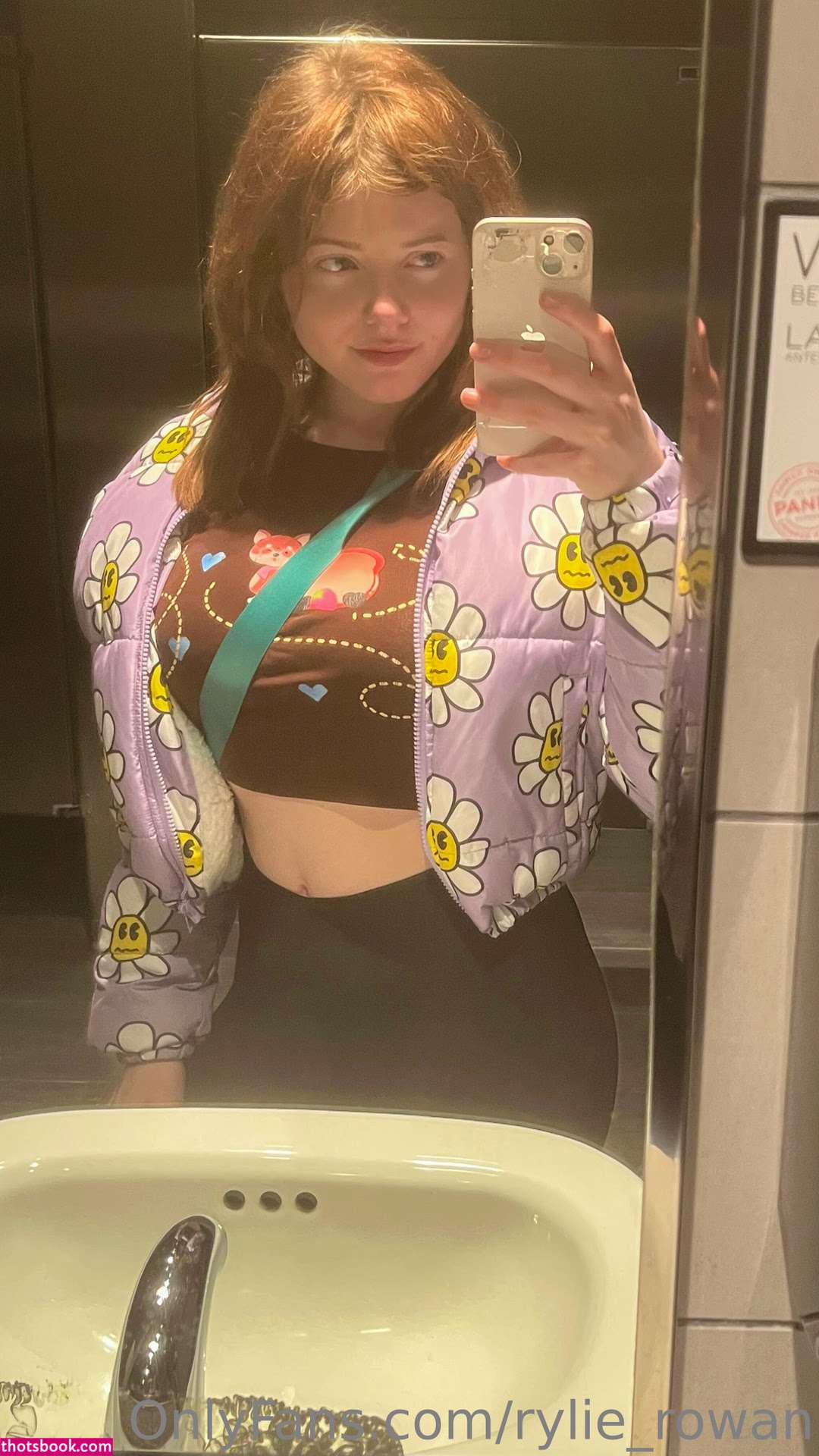 Rylie Rowan Nude OnlyFans Photos #9 379698