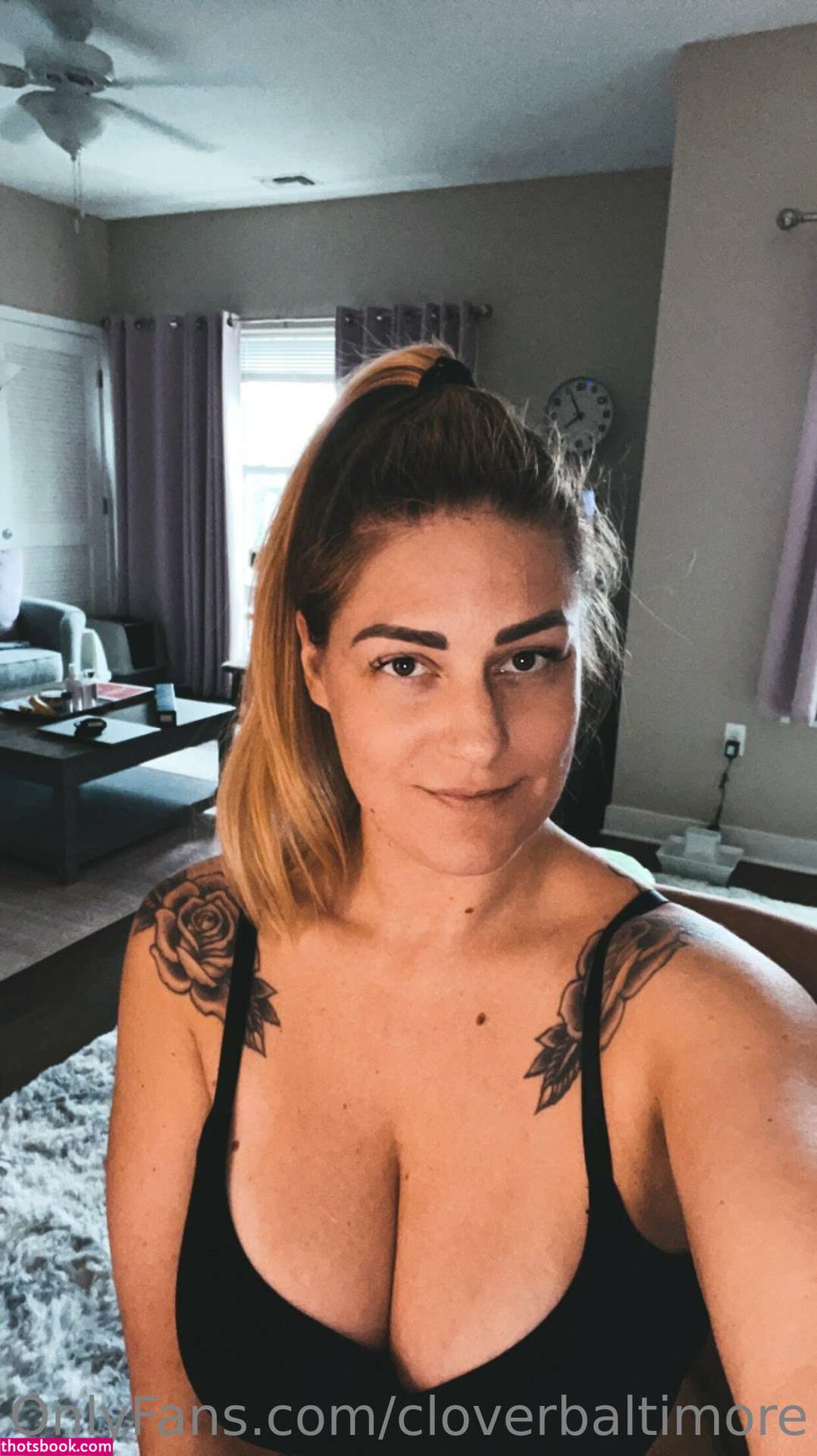 Clover Baltimore Nude OnlyFans Photos #2 379990