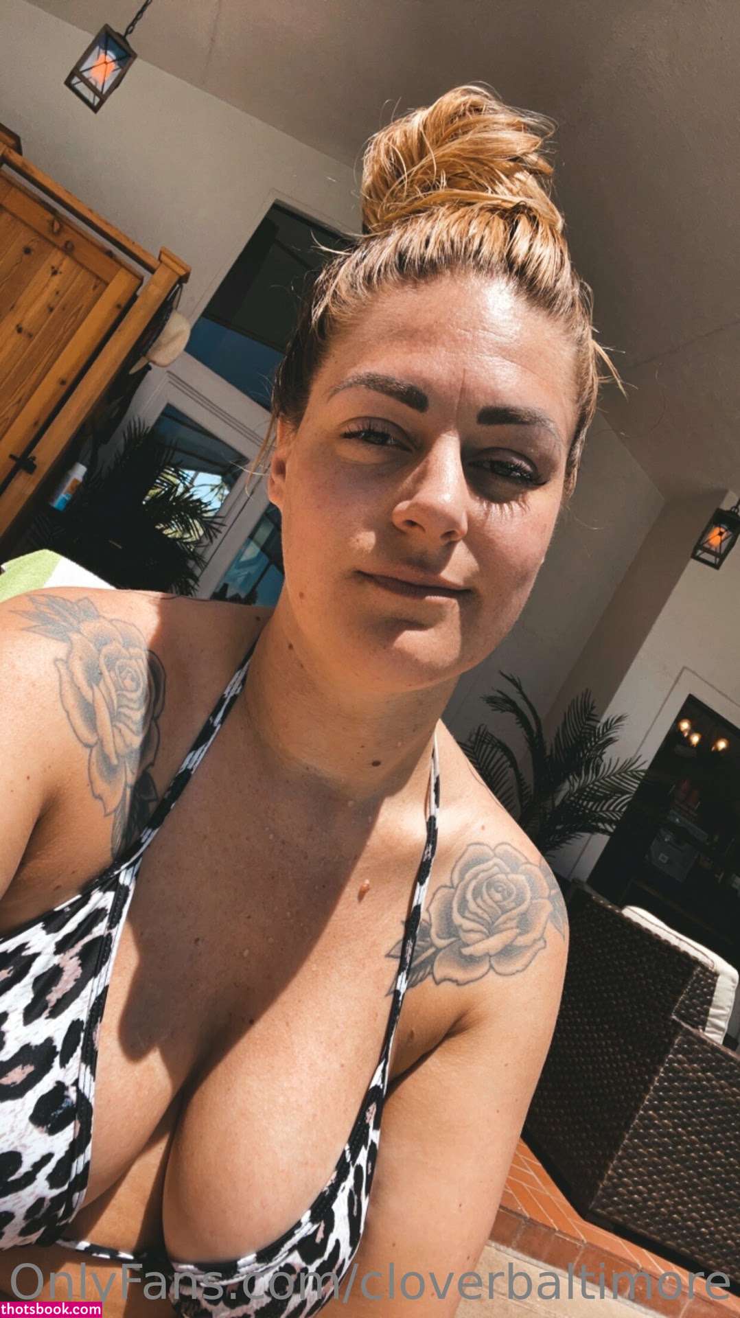 Clover Baltimore Nude OnlyFans Photos #2 379991