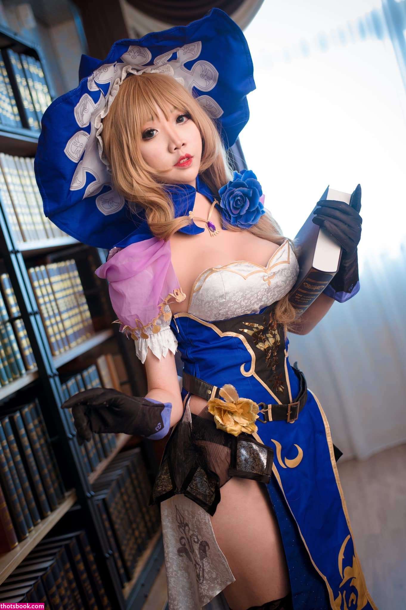 foxtatorina Nude OnlyFans Photos #2 380140