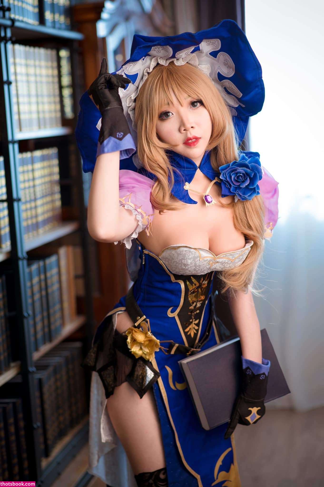 foxtatorina Nude OnlyFans Photos #2 380145