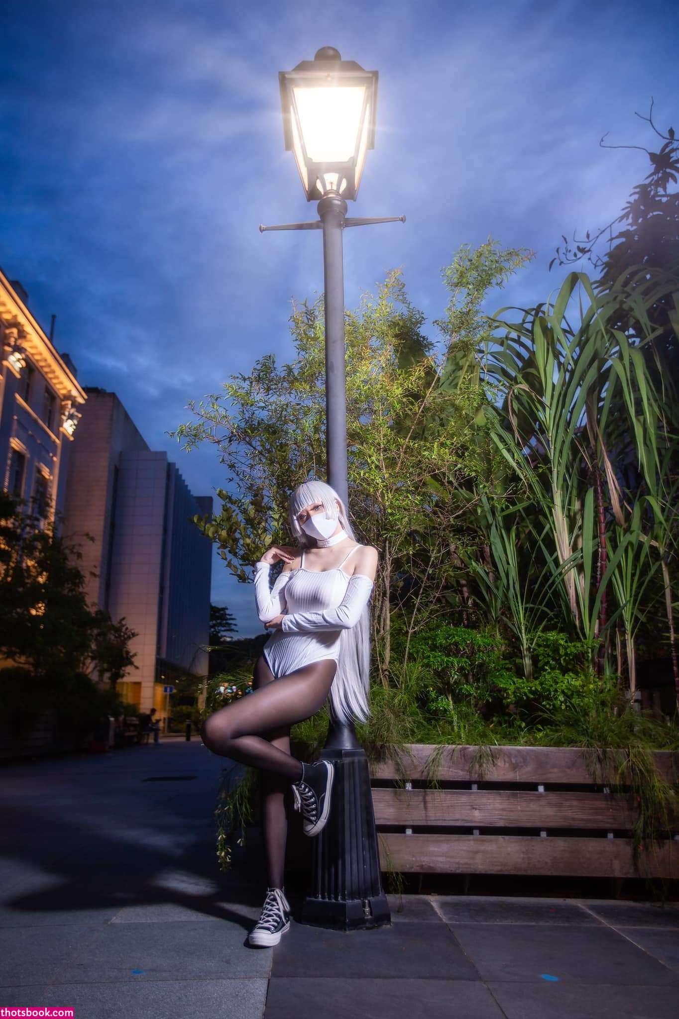 foxtatorina Nude OnlyFans Photos #3 380149