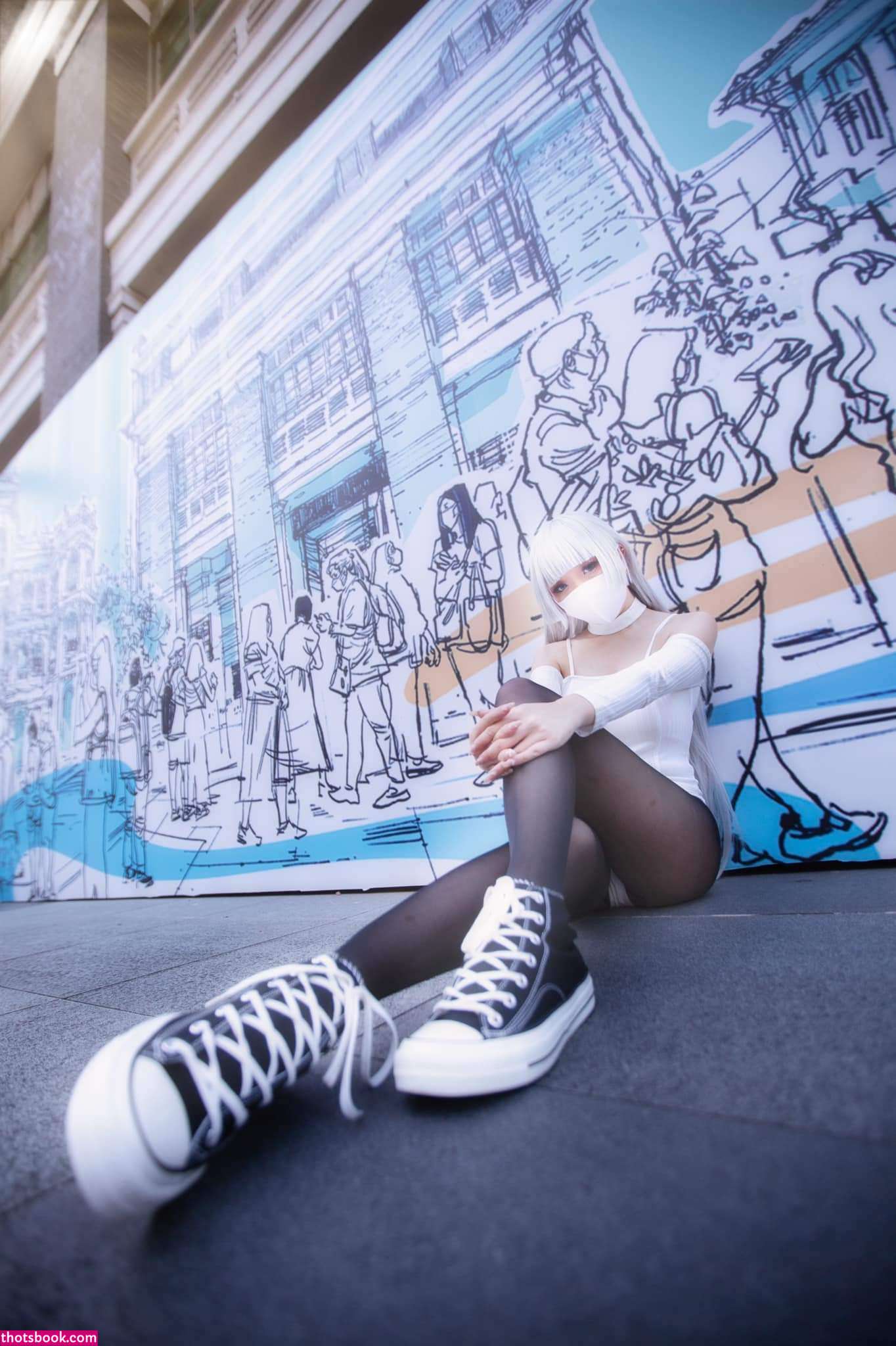 foxtatorina Nude OnlyFans Photos #3 380150