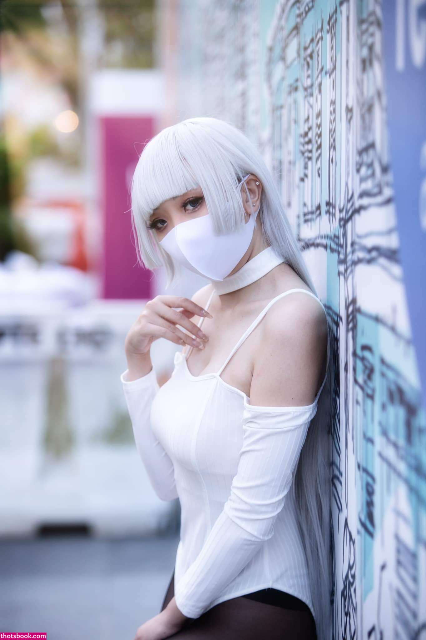 foxtatorina Nude OnlyFans Photos #3 380154