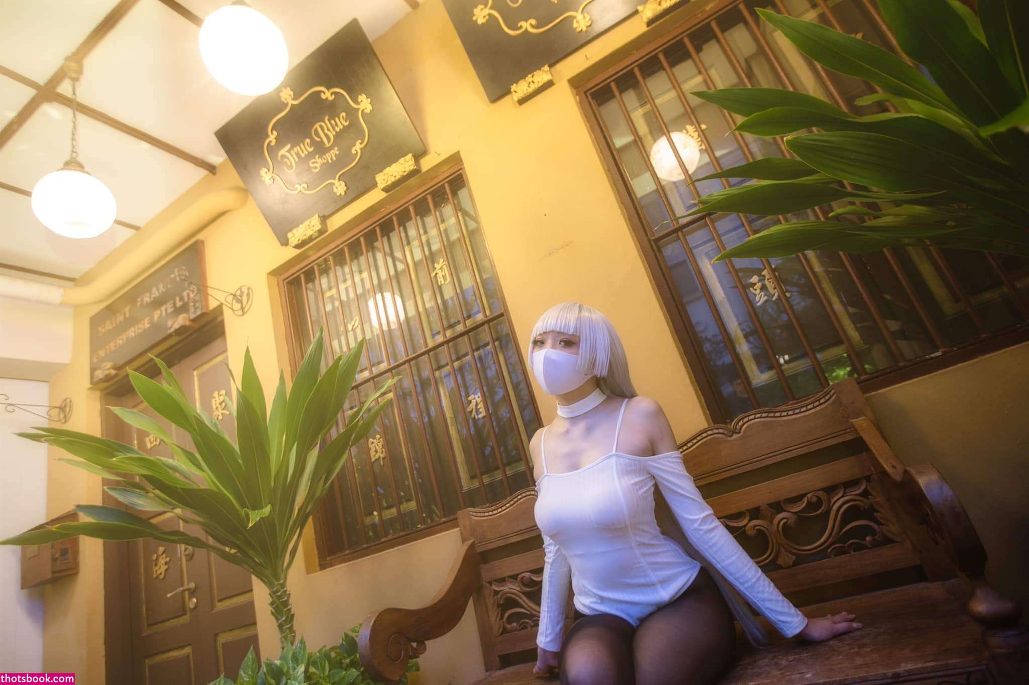 foxtatorina Nude OnlyFans Photos #3 380157